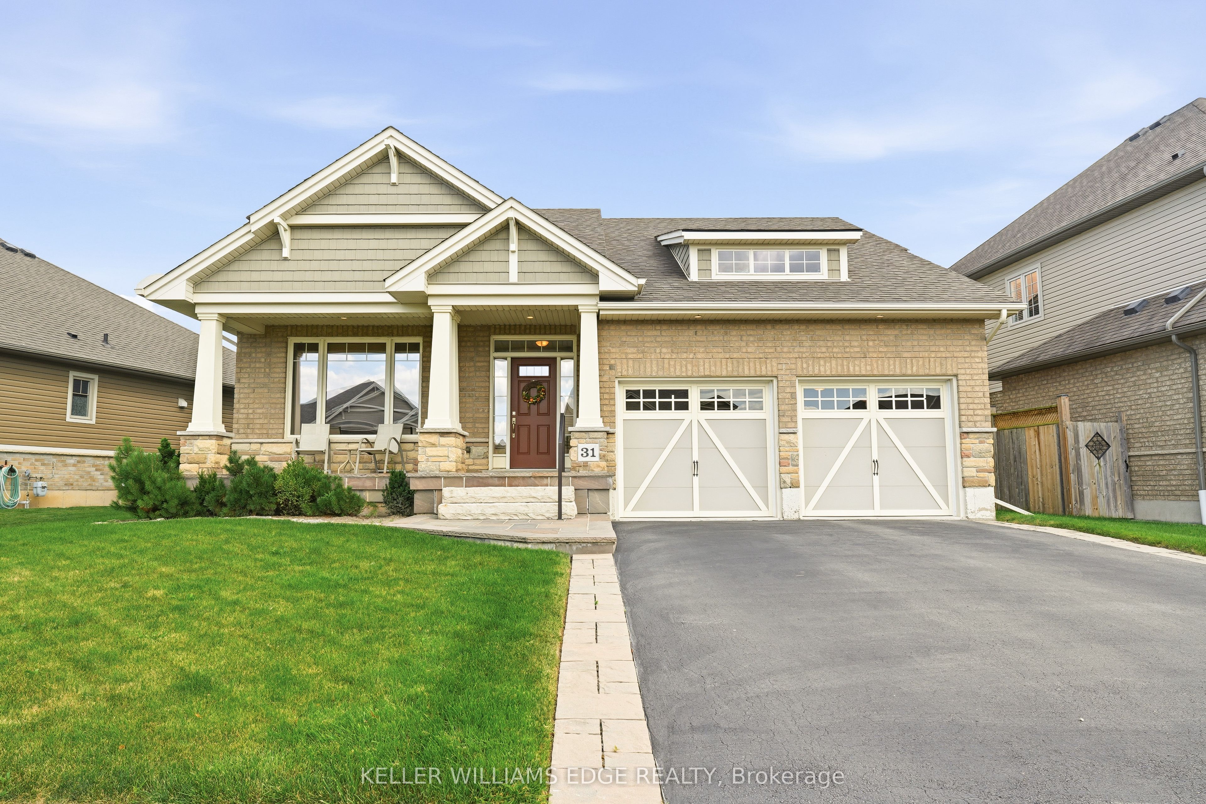 31 Streamside Drive Property Photo 1