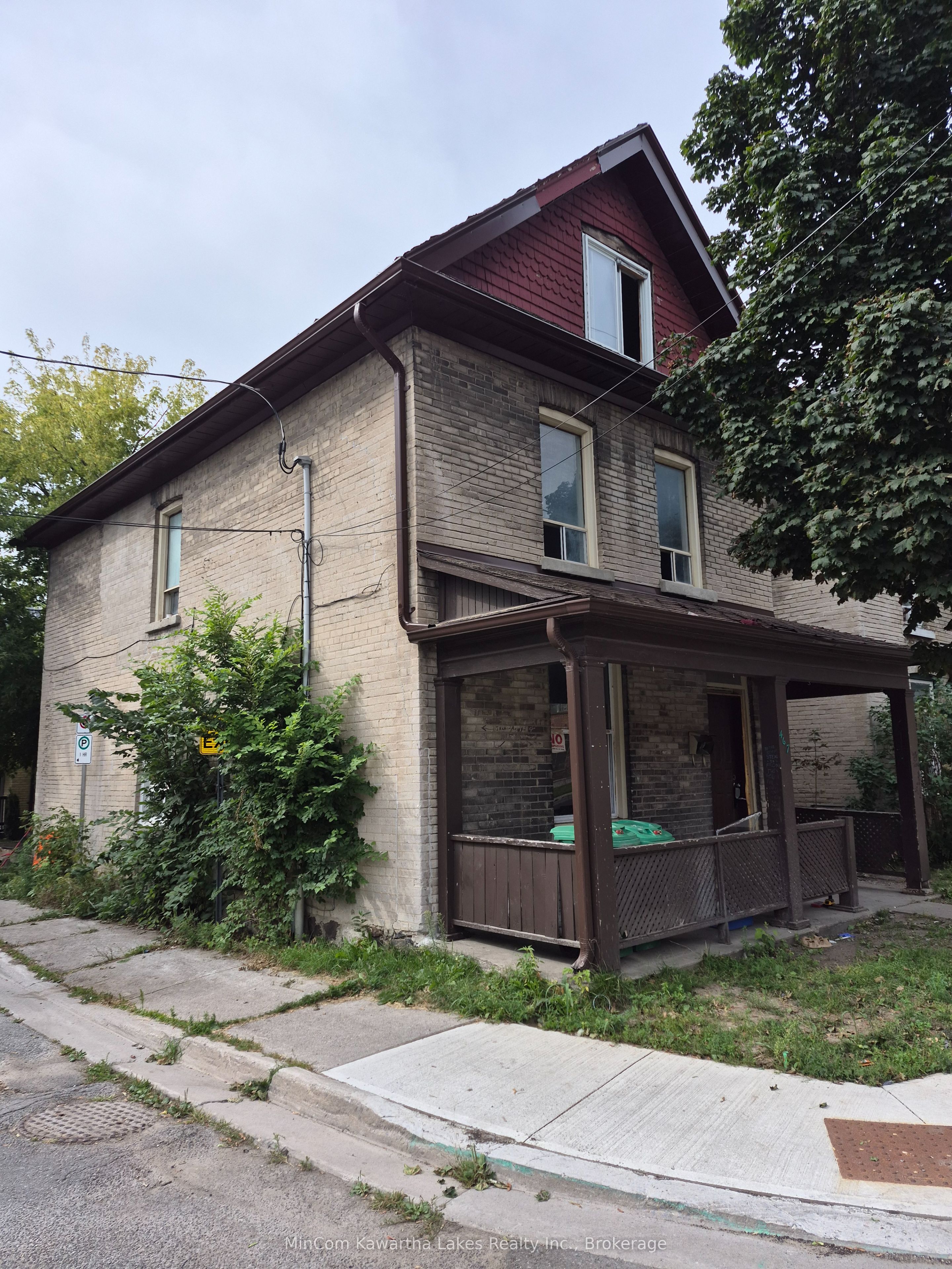 467 Albert Street Property Photo 17