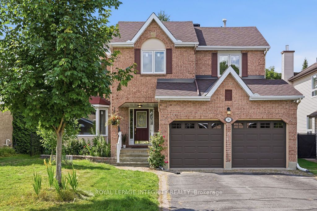 39 Beamish Crescent Property Photo 1