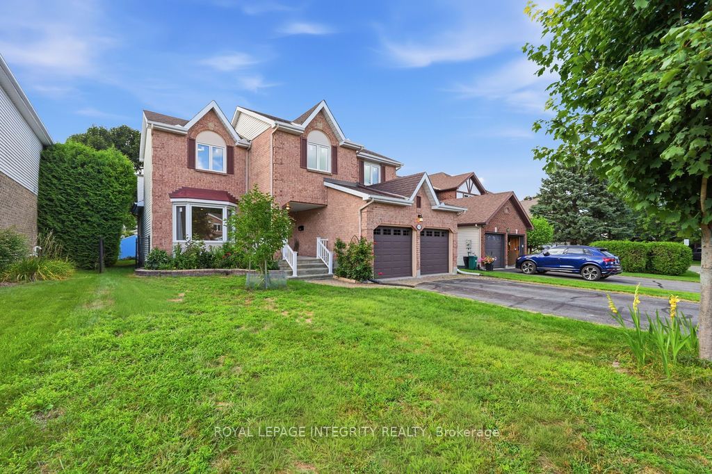 39 Beamish Crescent Property Photo 2