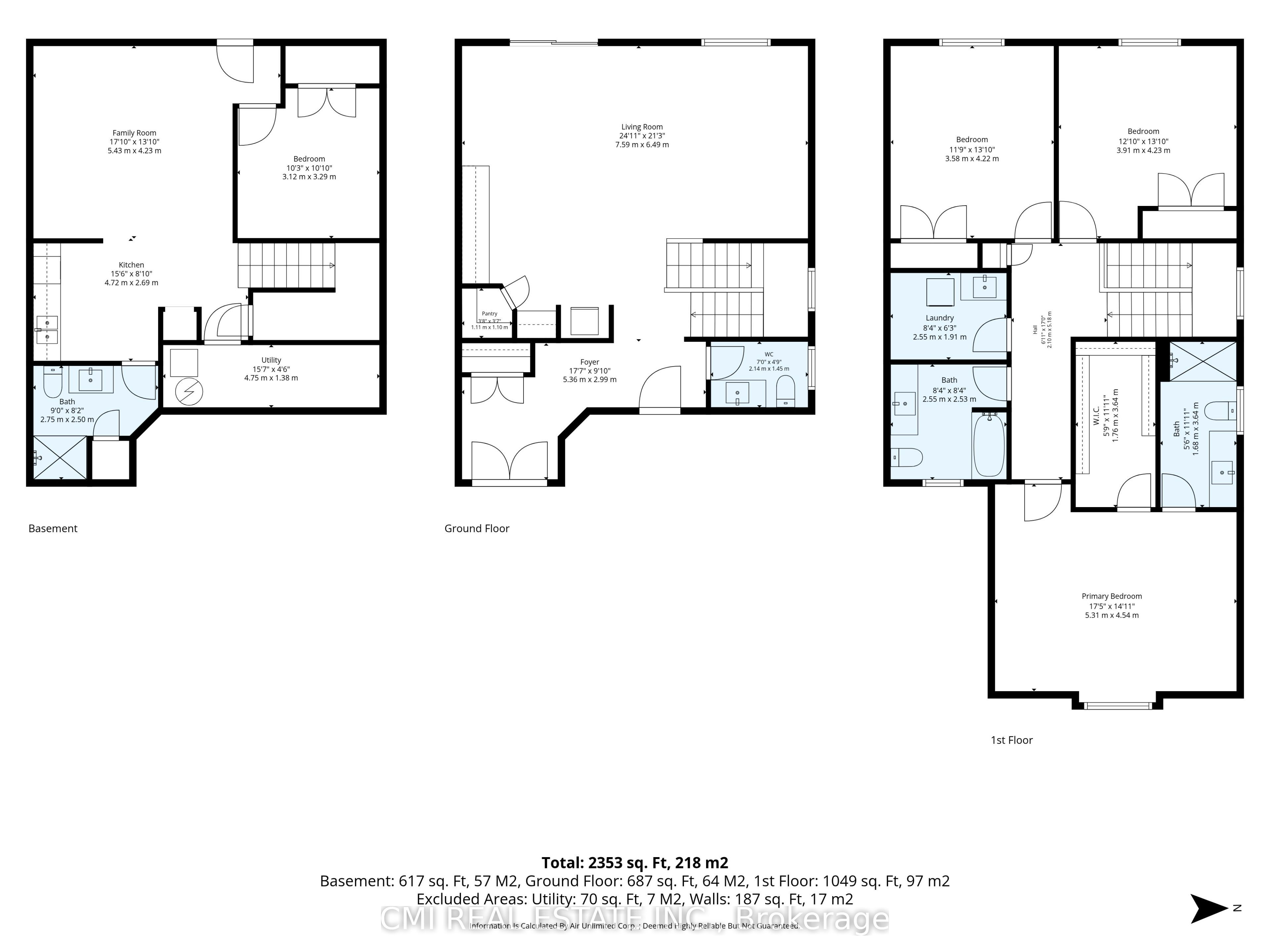 93 Eagle Street 10b Property Photo 46