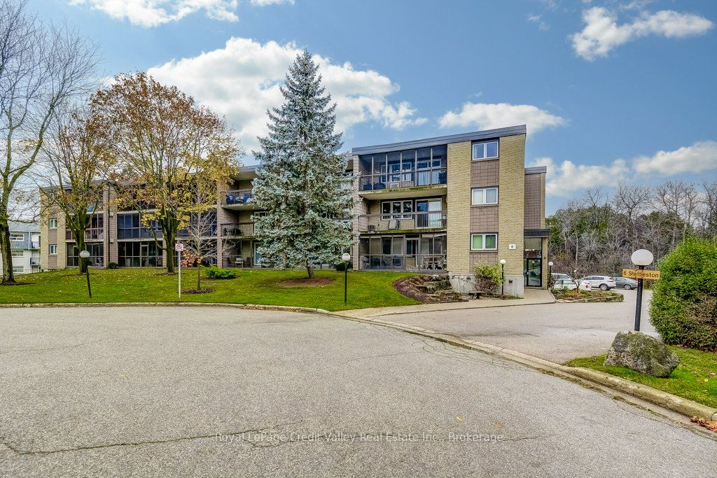 6 Shettleston Drive 302 Property Photo 1