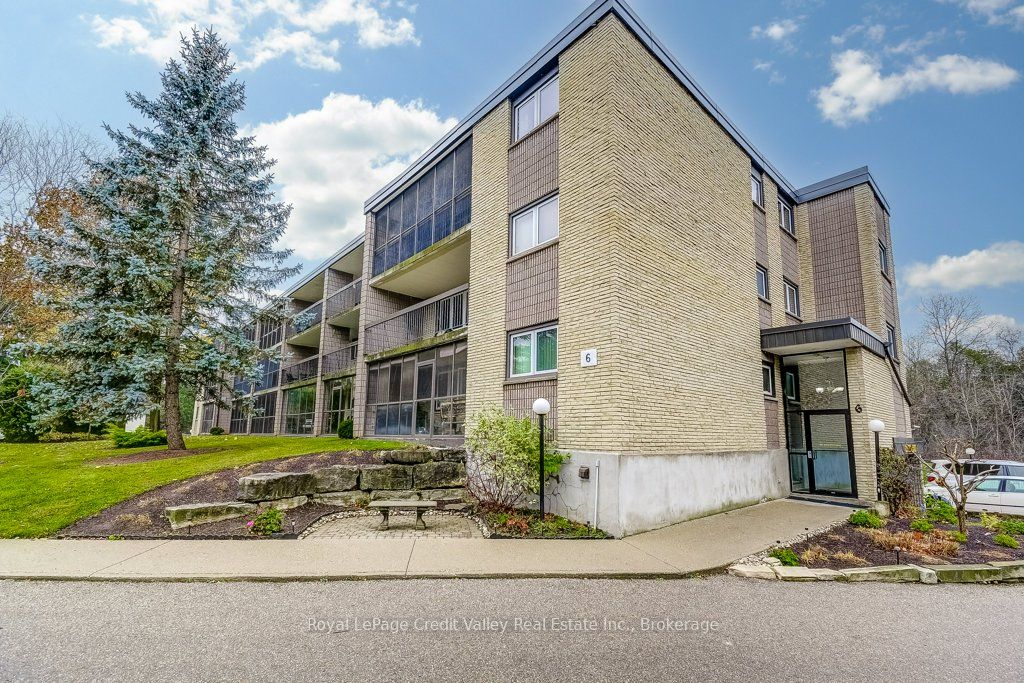 6 Shettleston Drive 302 Property Photo 2