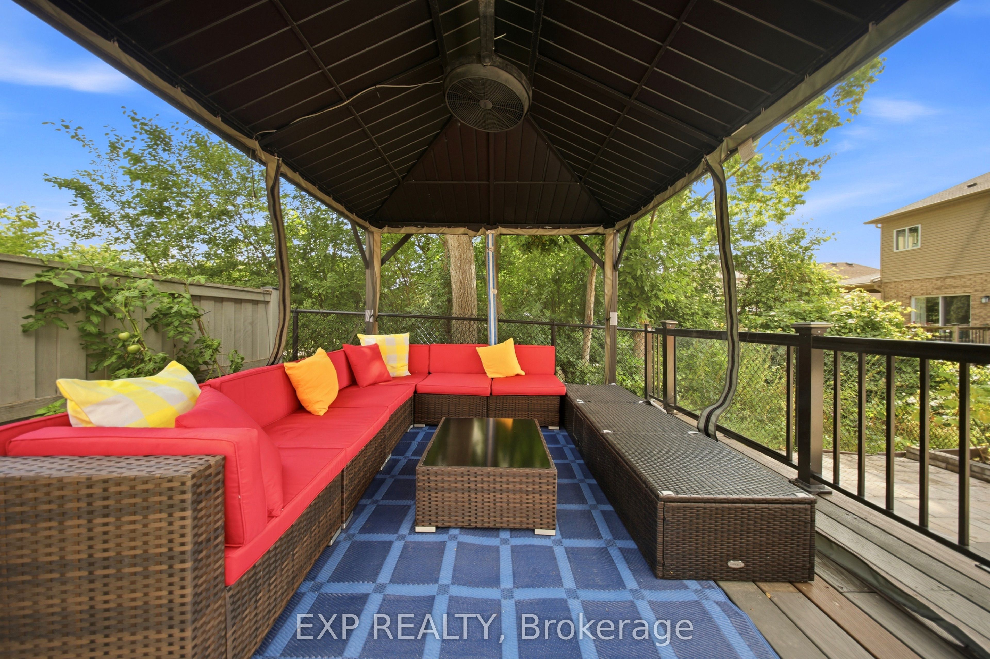 167 Broadoaks Drive Property Photo 41
