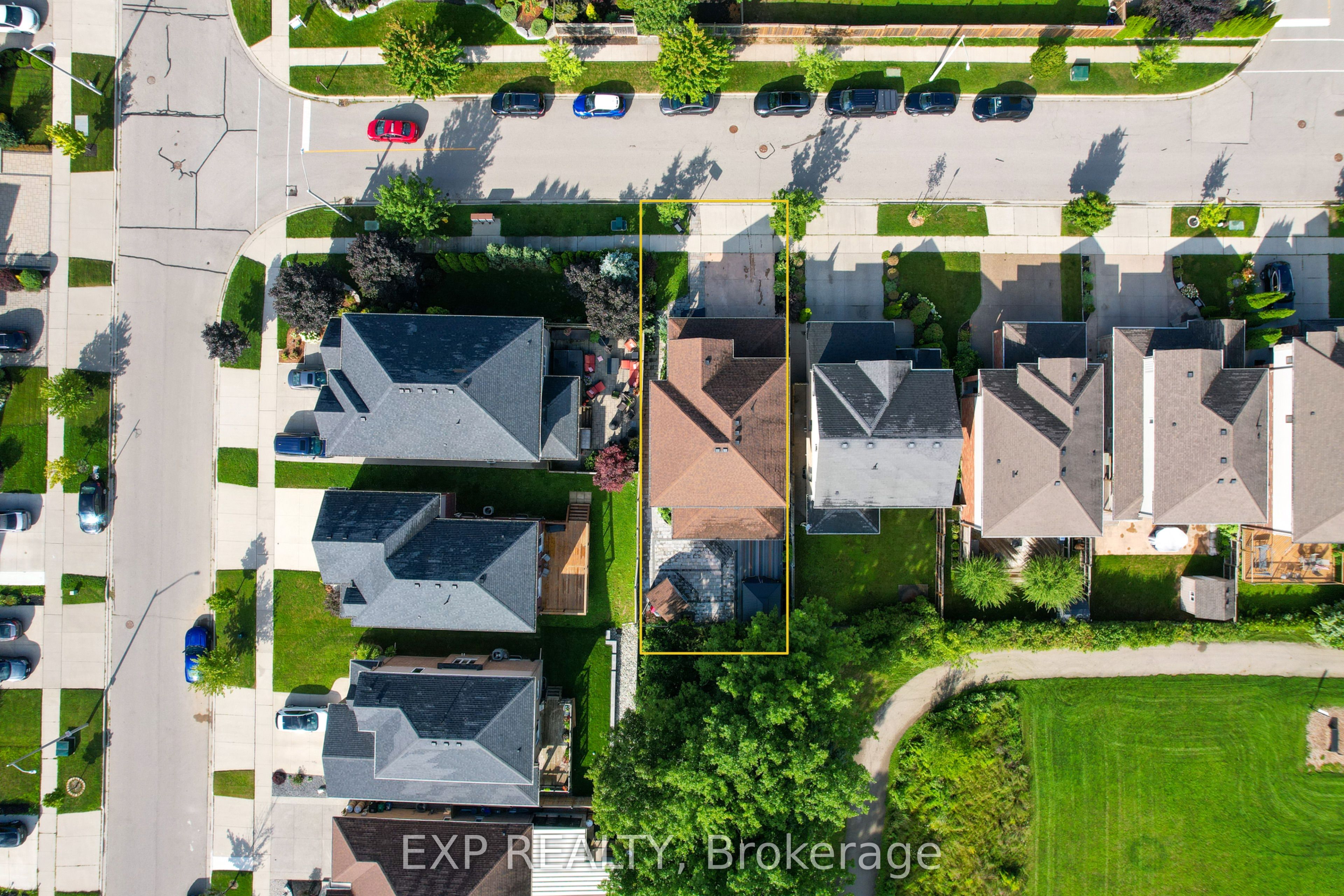 167 Broadoaks Drive Property Photo 44