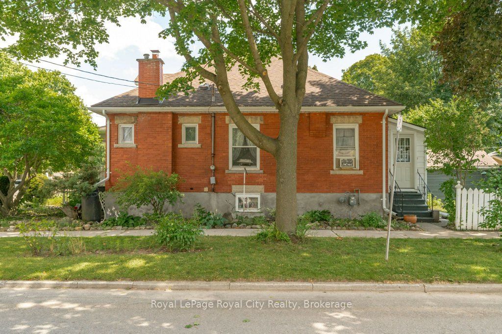 66 Raglan Street Property Photo 35