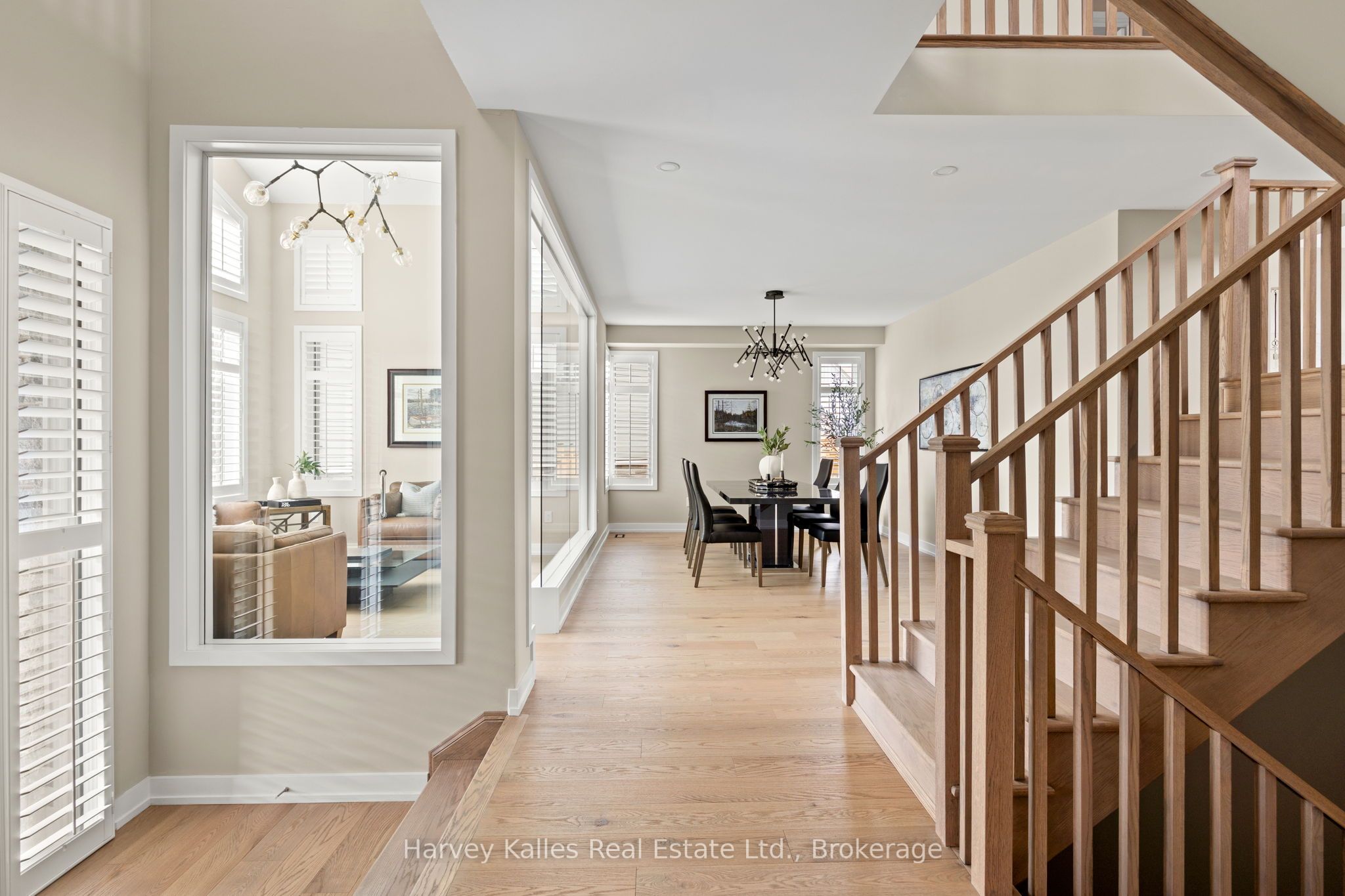 163 Springside Crescent Property Photo 1