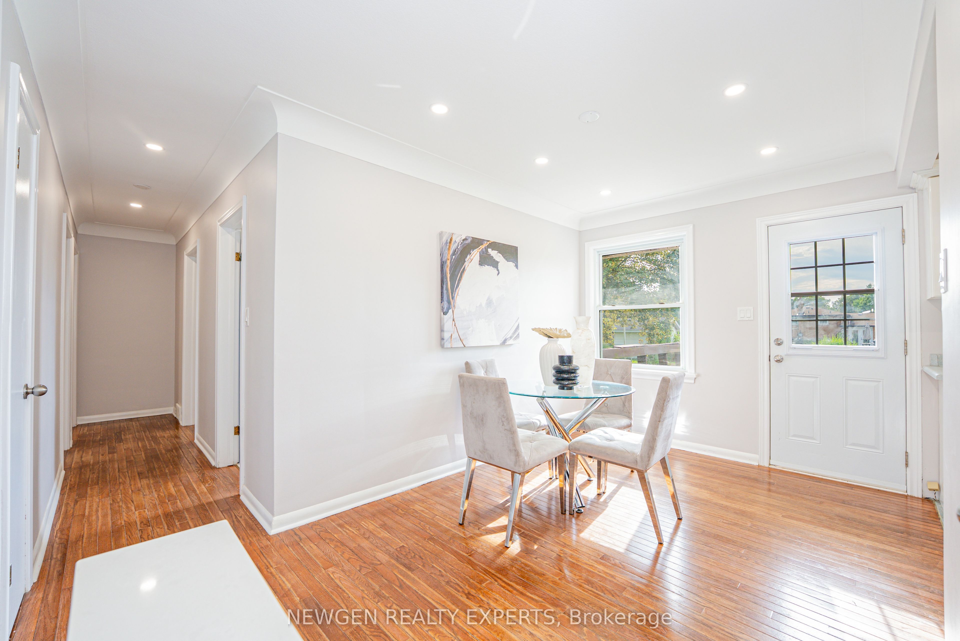 4443 Dorchester Road Property Photo 15