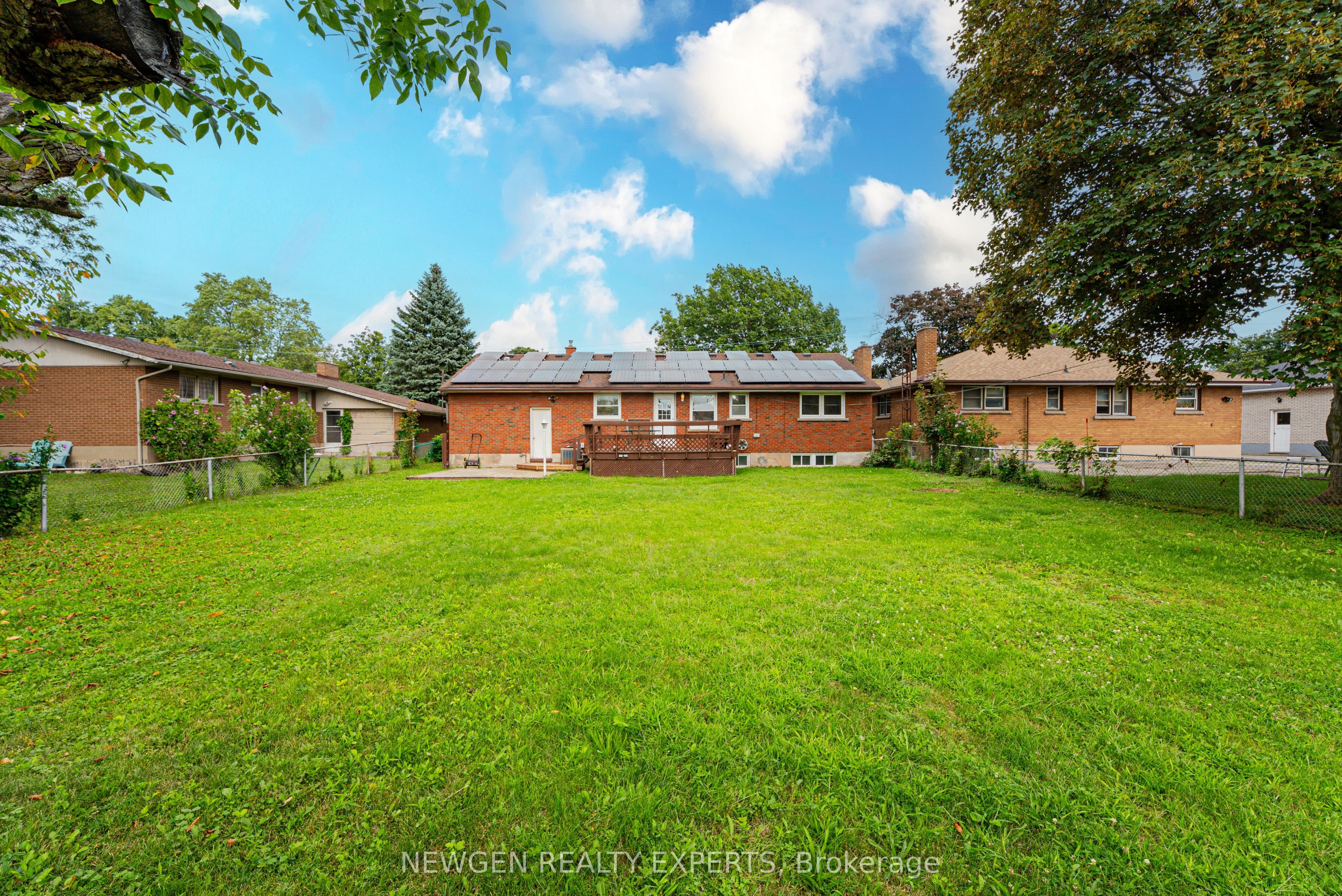 4443 Dorchester Road Property Photo 44