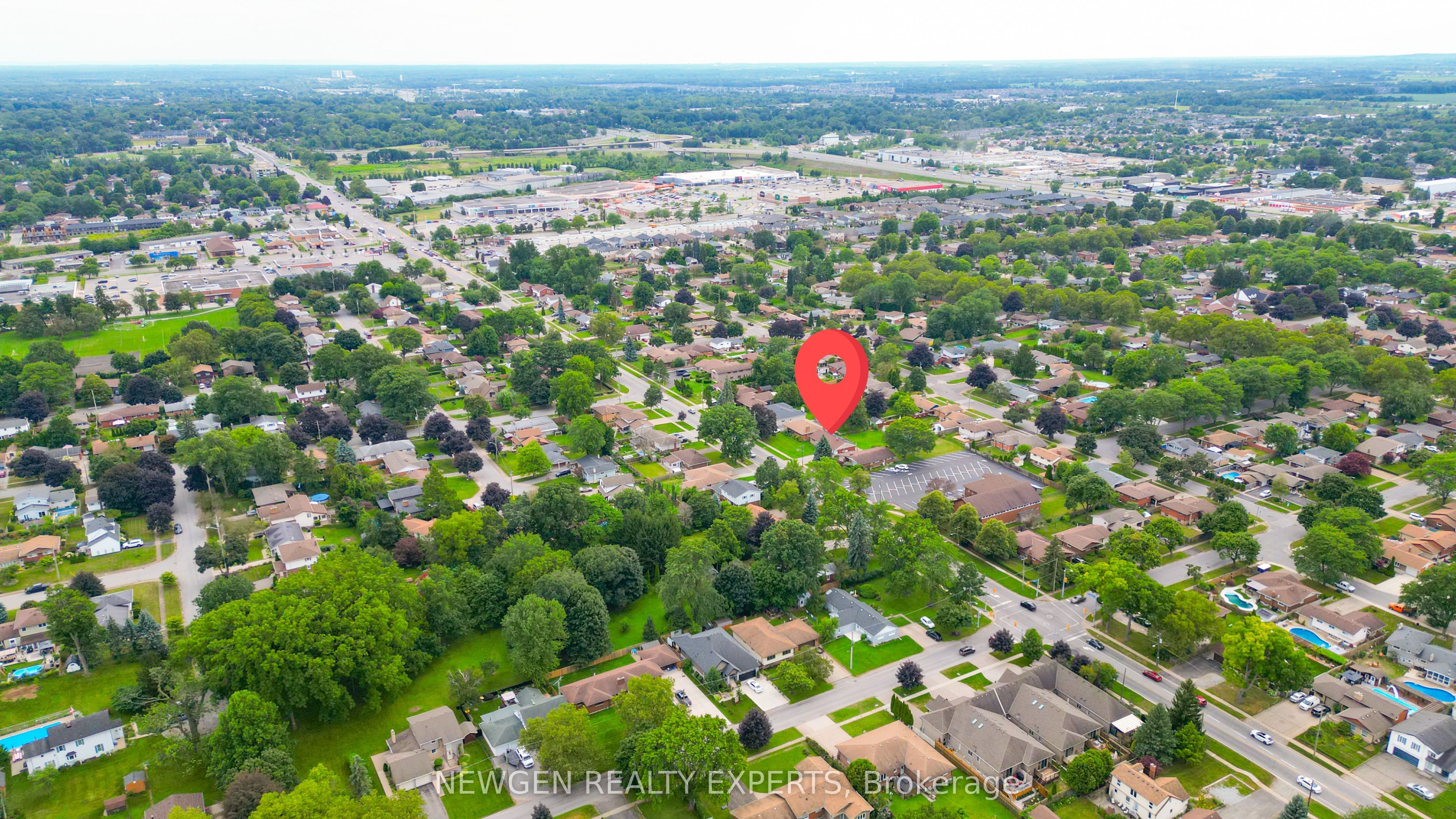 4443 Dorchester Road Property Photo 46