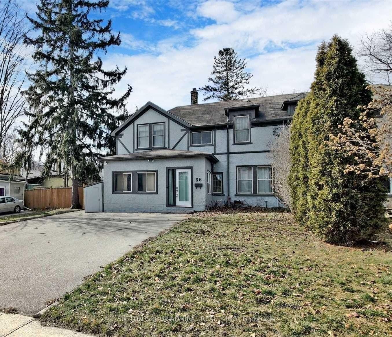 36 John Street Property Photo 1