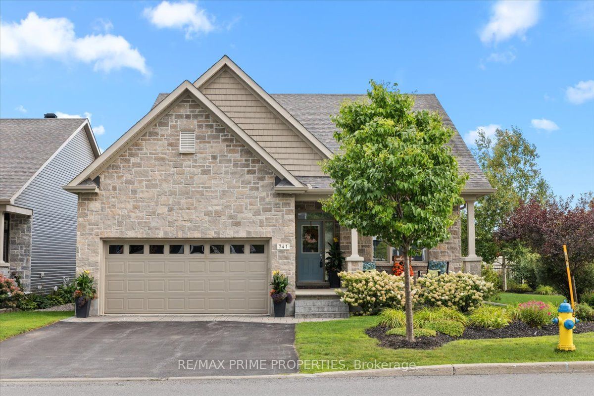 341 Bobolink Ridge Property Photo 1