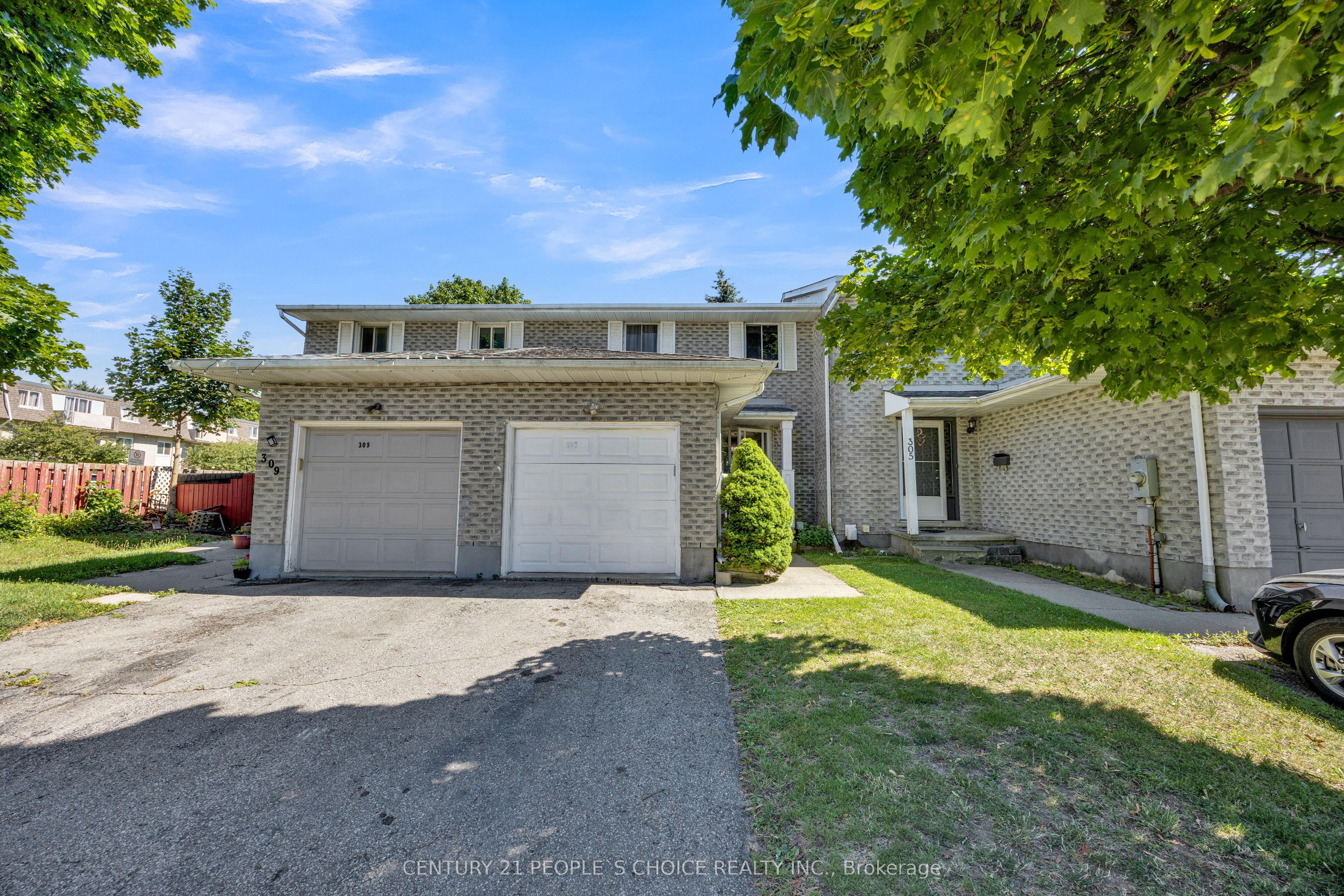 307 Clyde Road Property Photo 1