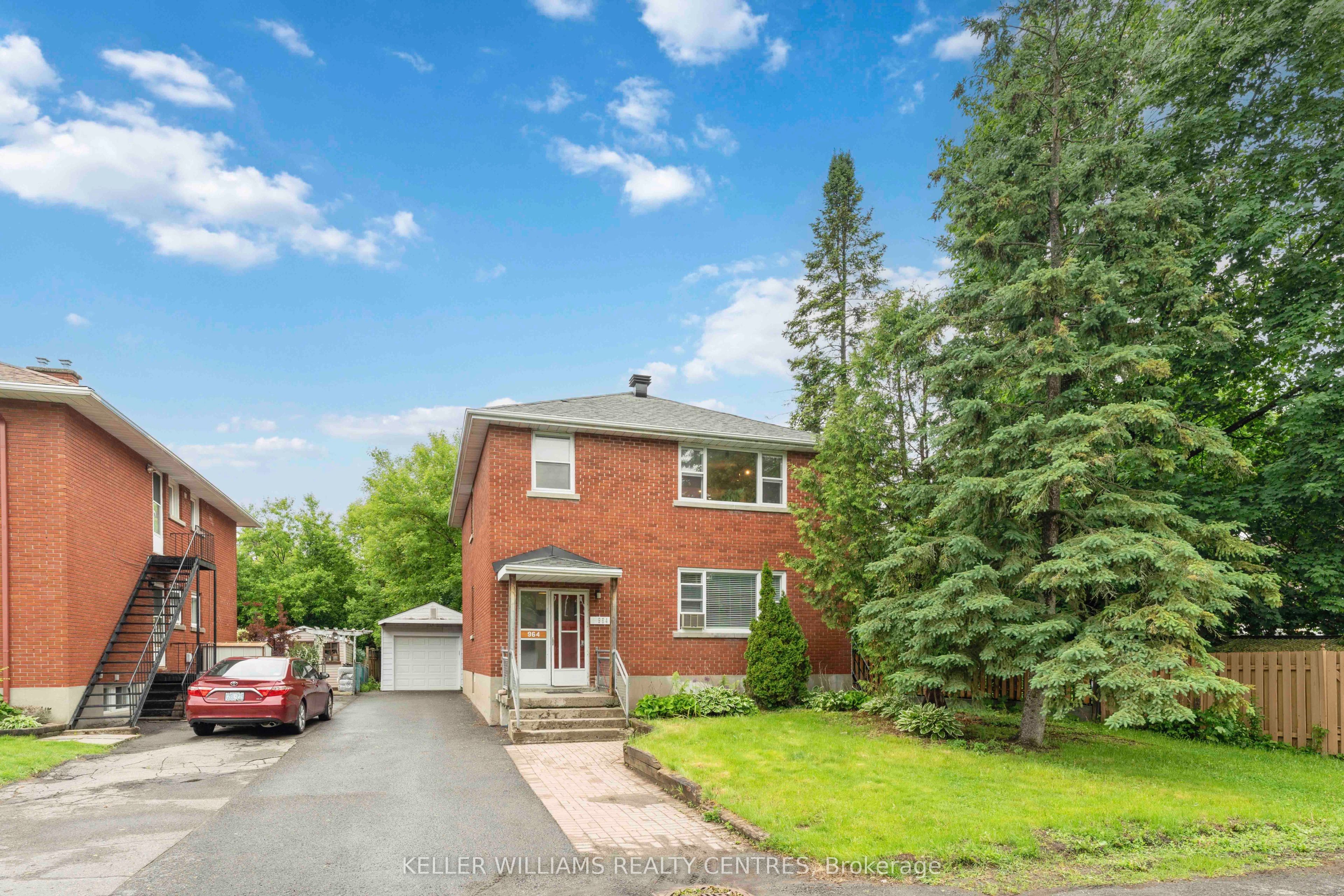 964 Bakervale Drive 1 Property Photo 1