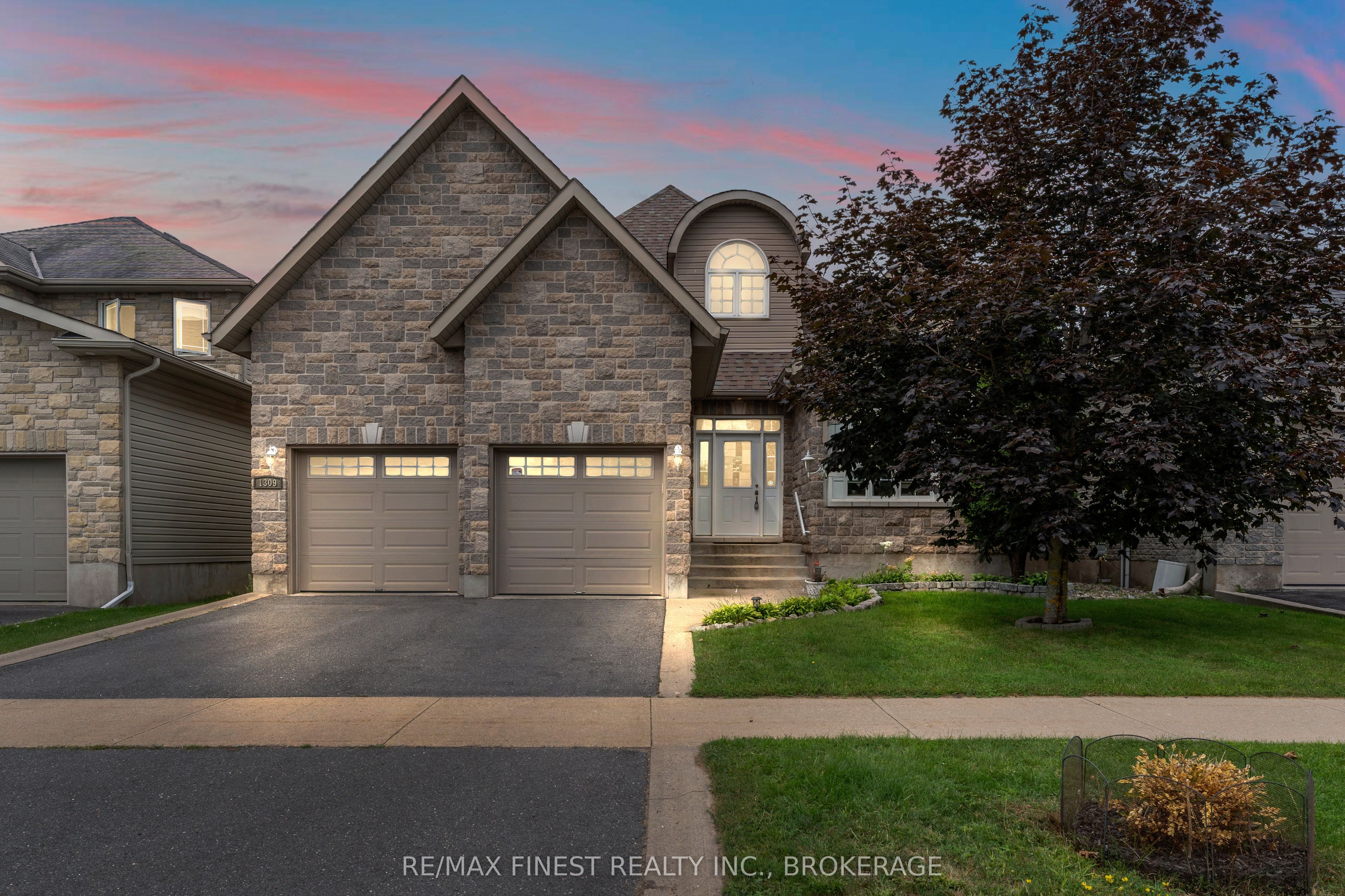1309 Andersen Drive Property Photo 1