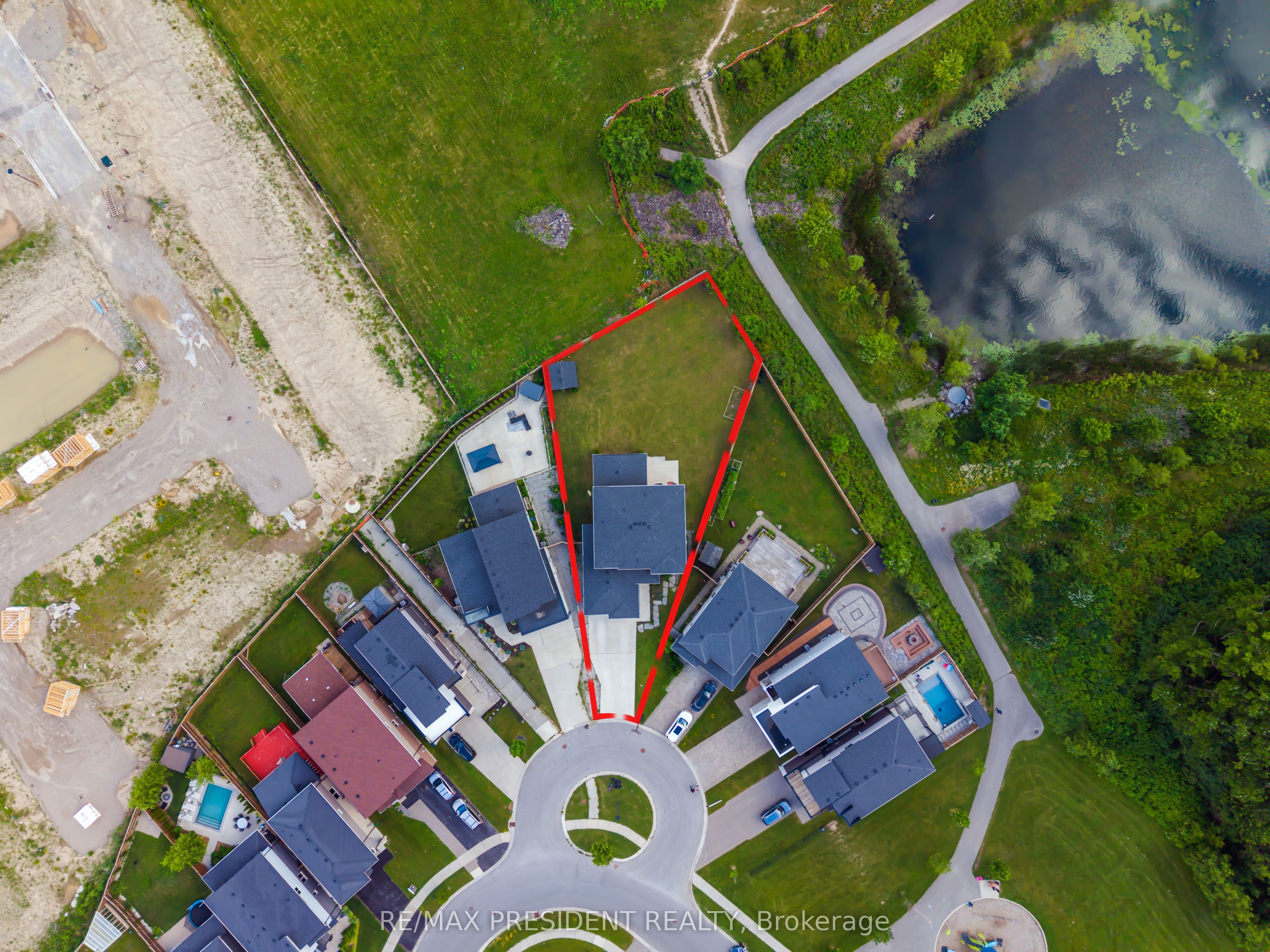 2217 Wateroak Drive Property Photo 49