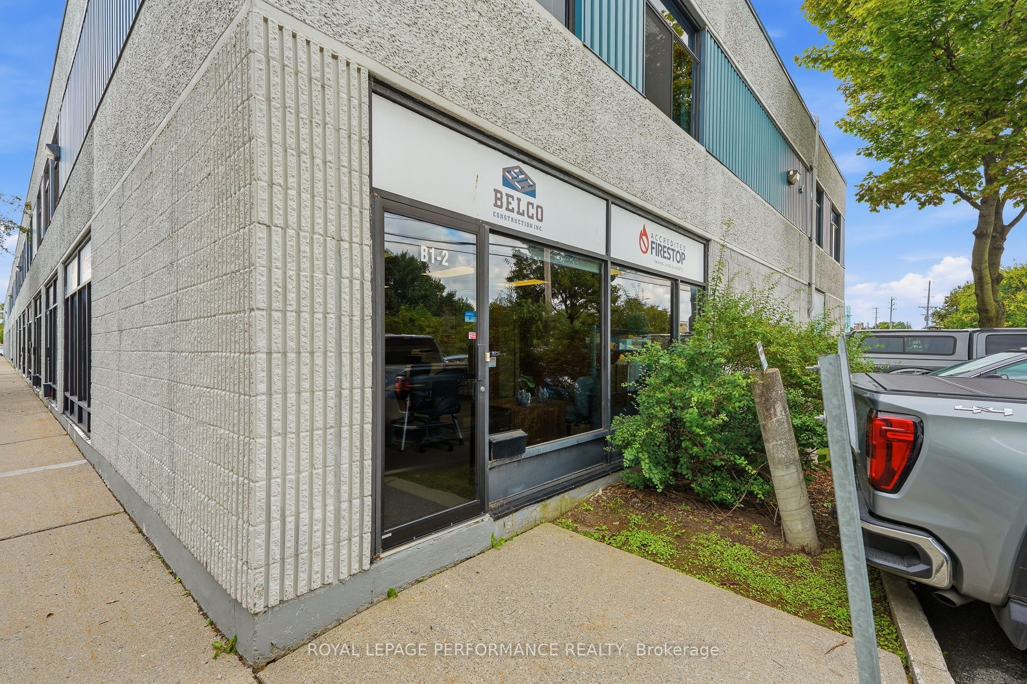 2212 Gladwin Crescent B1-b2 Property Photo 2