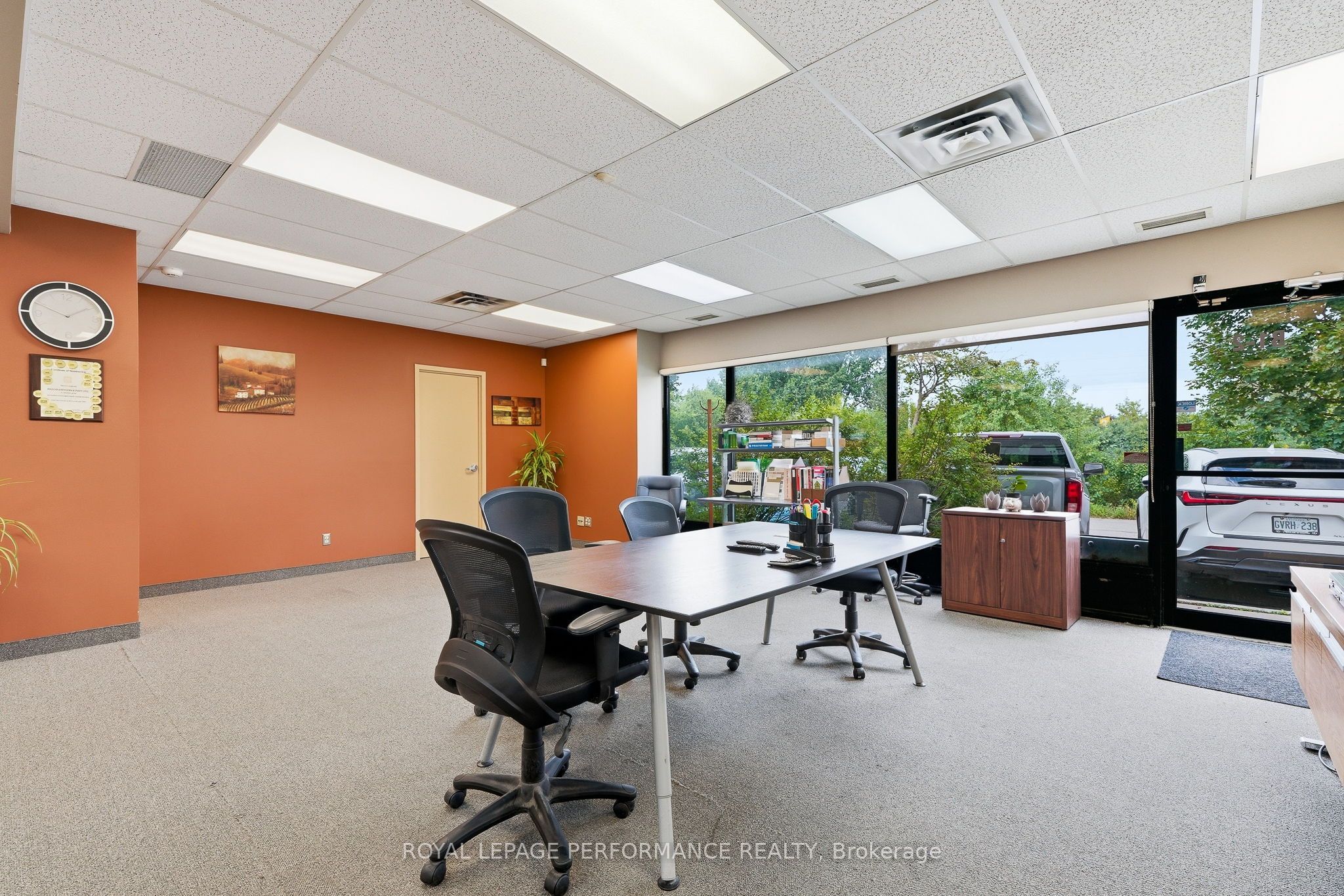 2212 Gladwin Crescent B1-b2 Property Photo 7
