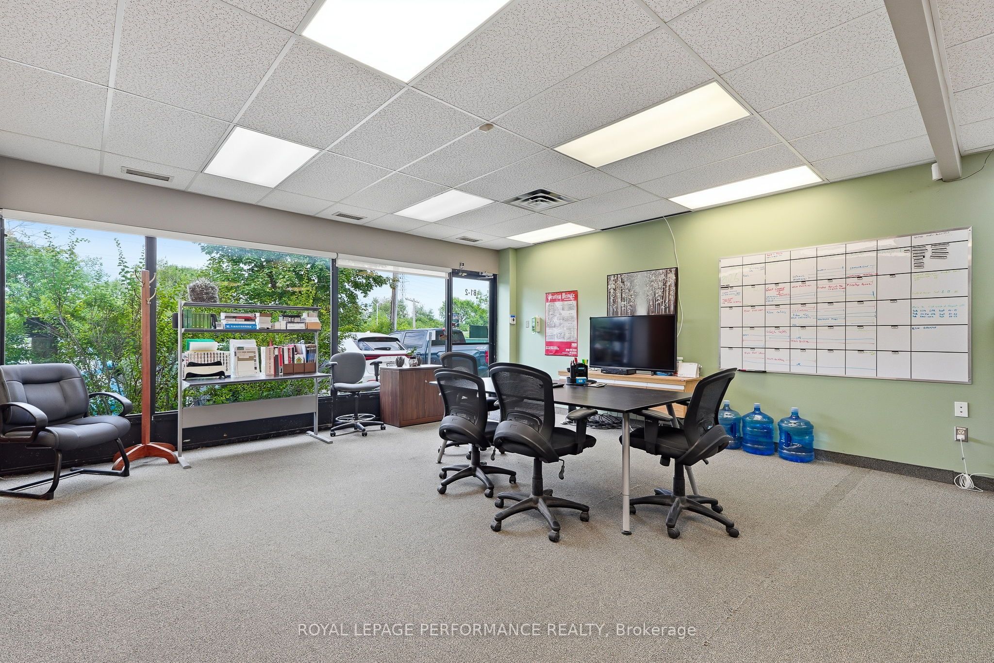 2212 Gladwin Crescent B1-b2 Property Photo 8