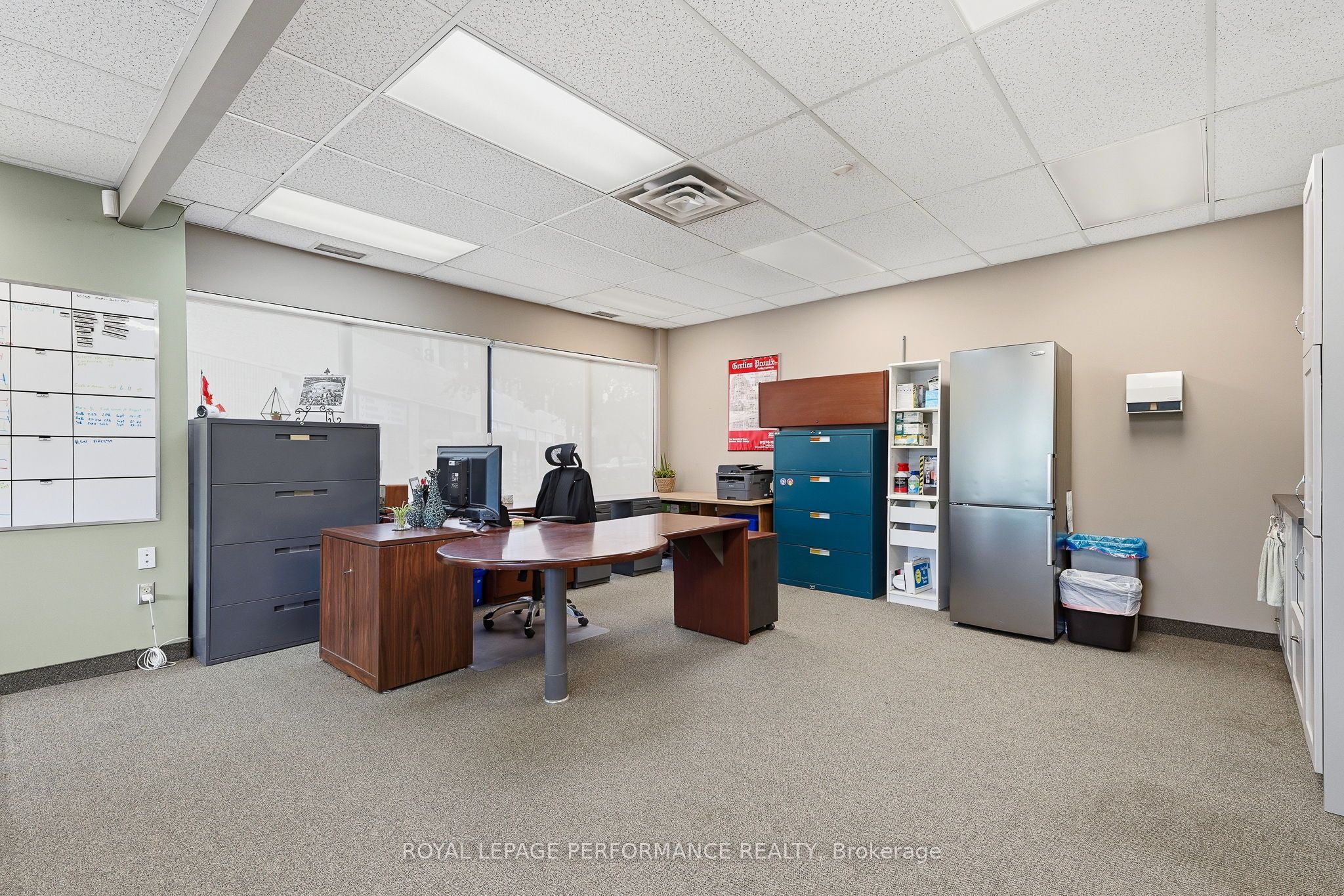 2212 Gladwin Crescent B1-b2 Property Photo 10