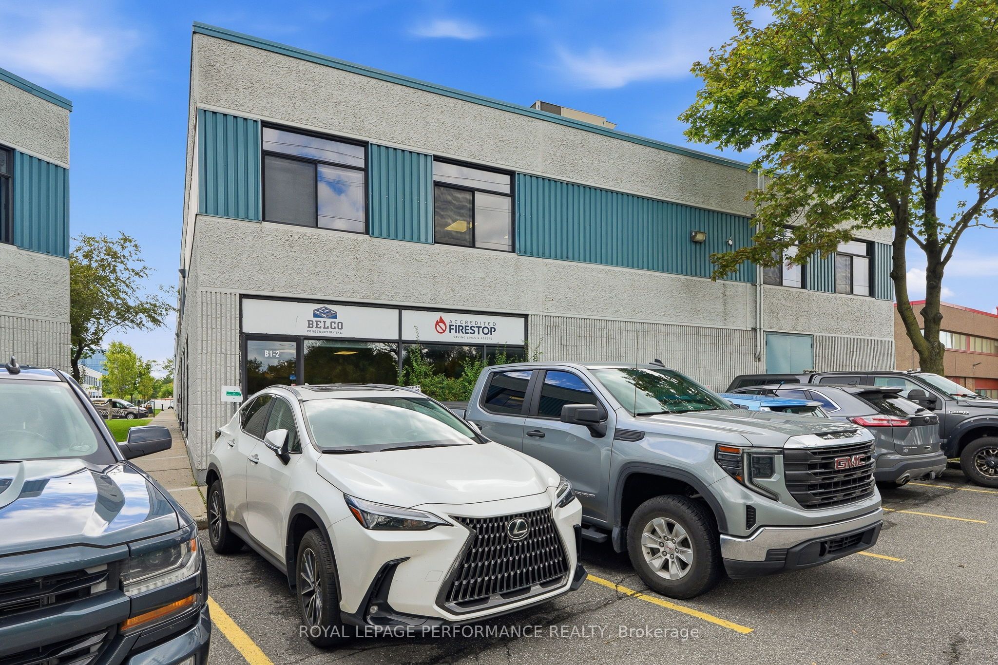 2212 Gladwin Crescent B1-b2 Property Photo 28
