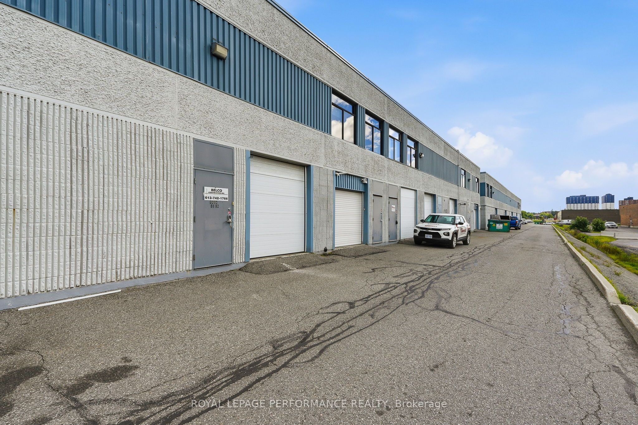 2212 Gladwin Crescent B1-b2 Property Photo 29