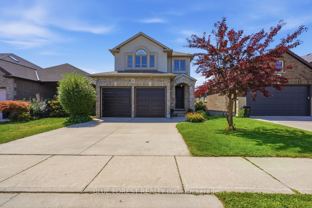 1832 Cherrywood Trail Property Photo 1