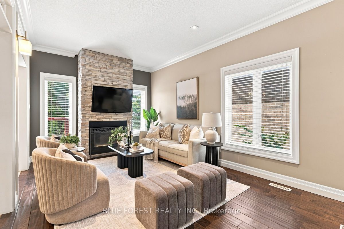 1832 Cherrywood Trail Property Photo 8
