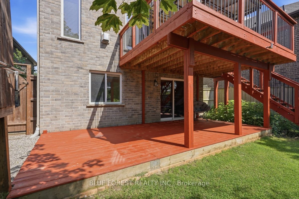 1832 Cherrywood Trail Property Photo 44