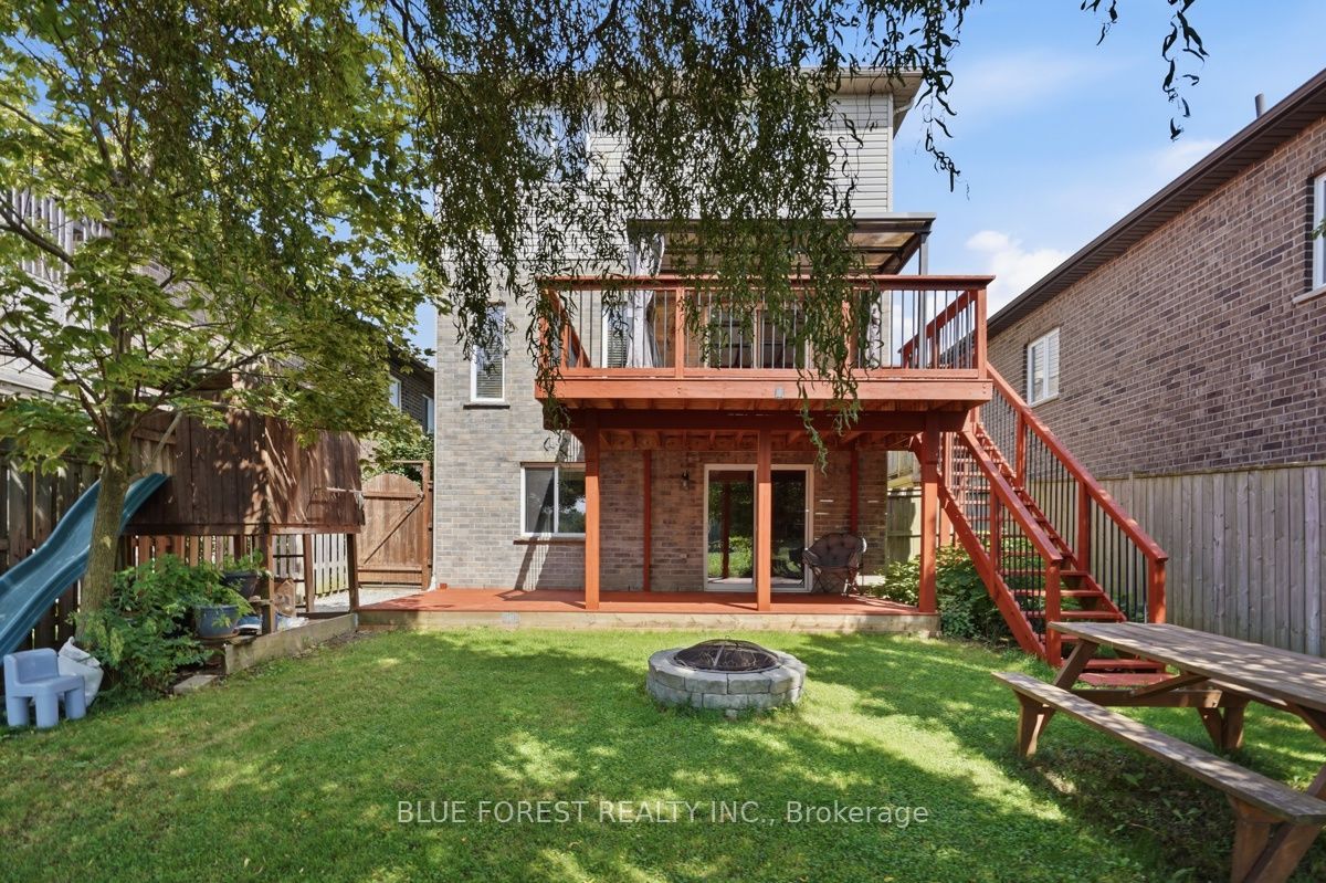 1832 Cherrywood Trail Property Photo 45