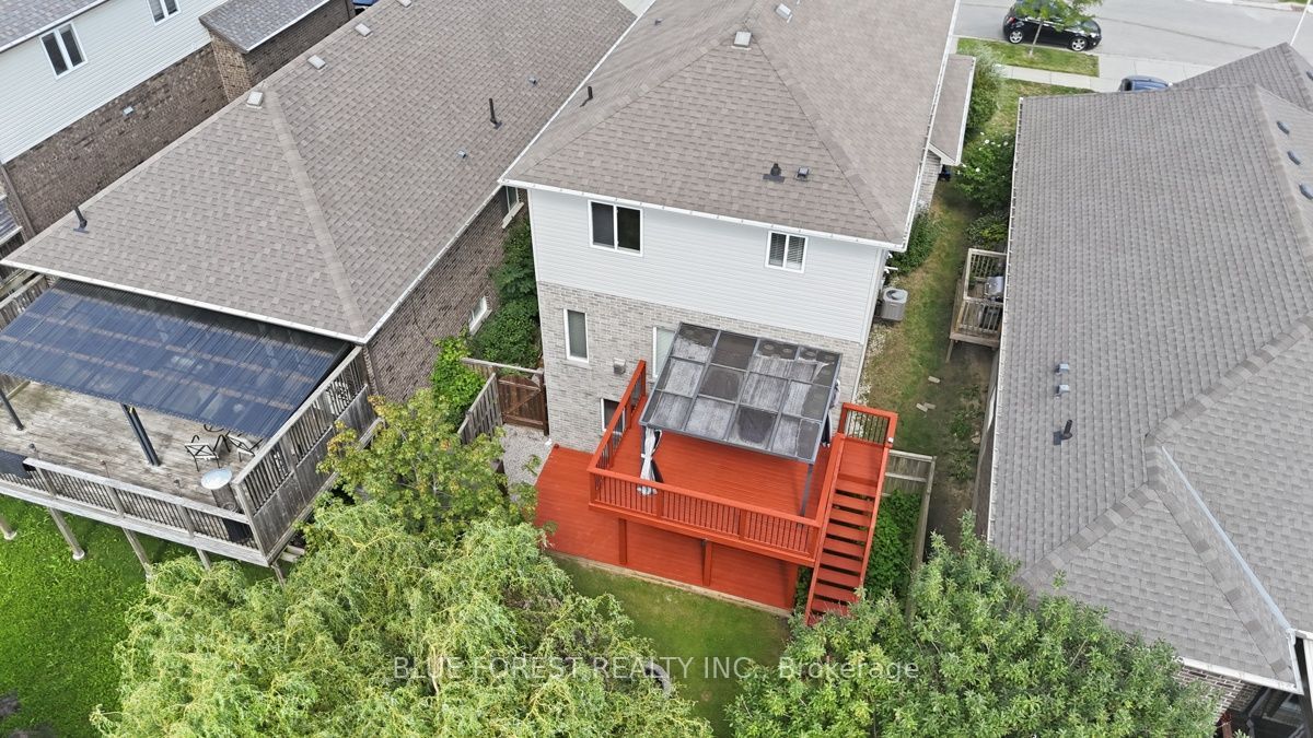 1832 Cherrywood Trail Property Photo 46