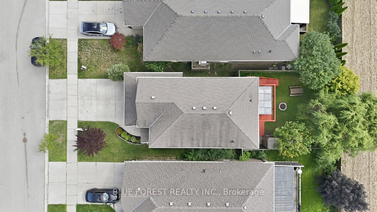 1832 Cherrywood Trail Property Photo 47