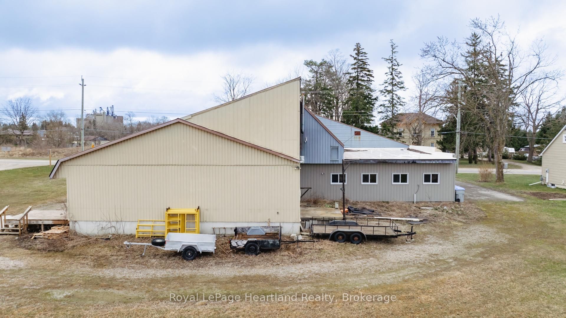 262 Bayfield Road Property Photo 45