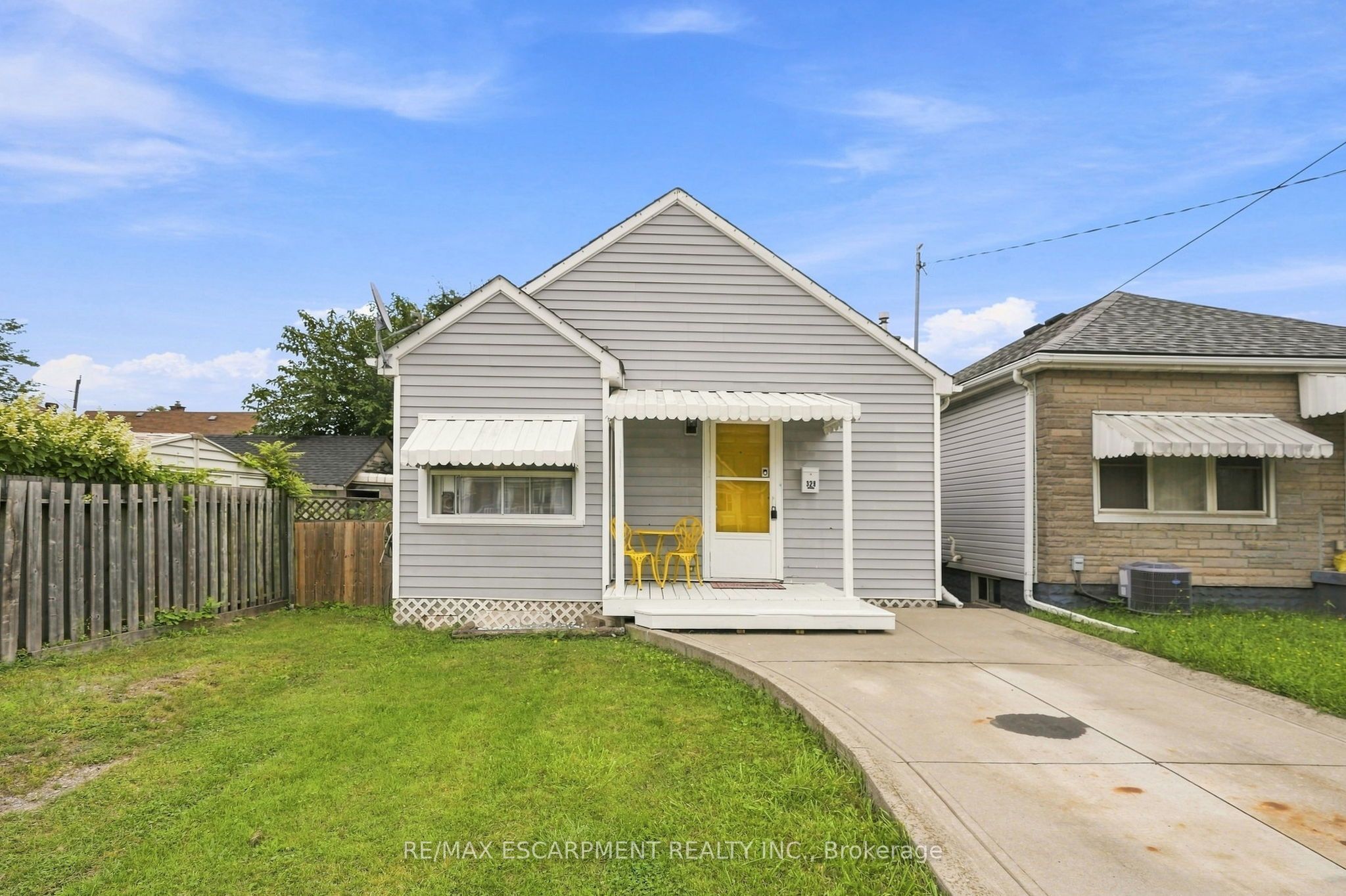 328 Woodward Avenue Property Photo 1