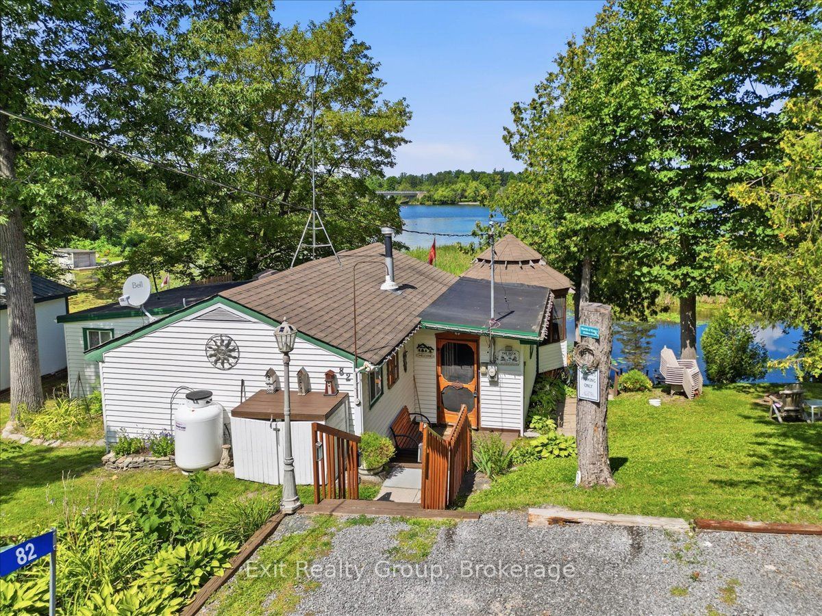 82 Canal Road Property Photo 2