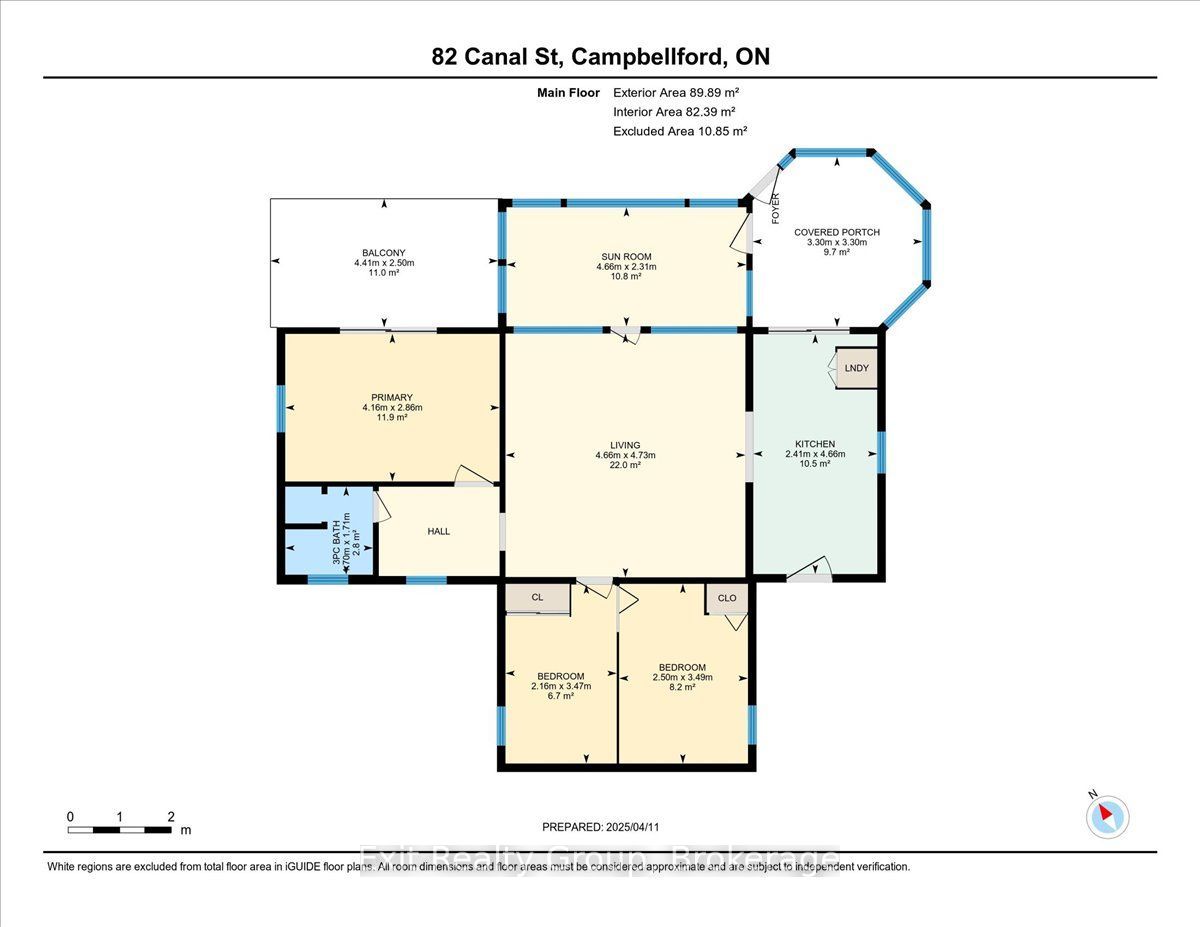82 Canal Road Property Photo 37