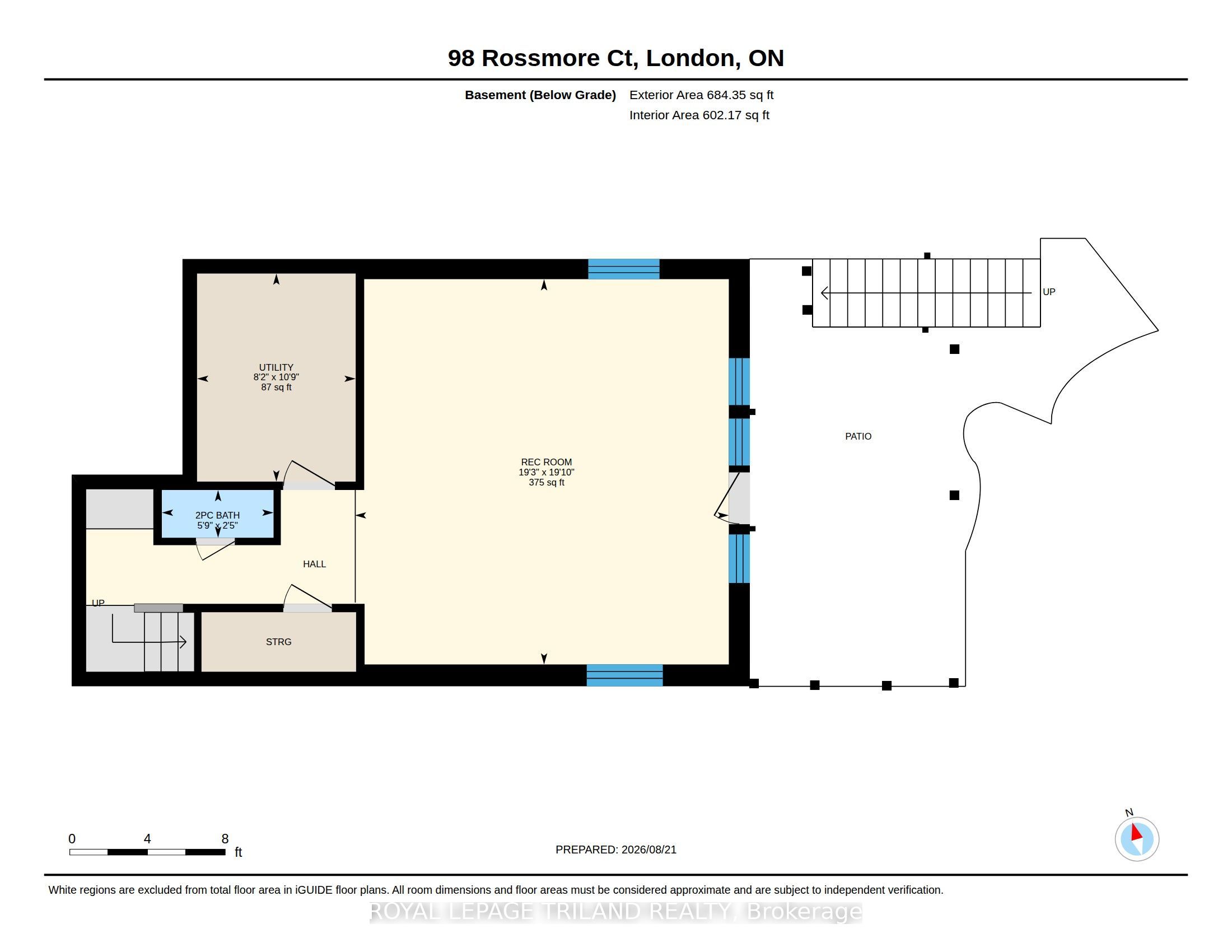 98 Rossmore Court Property Photo 46