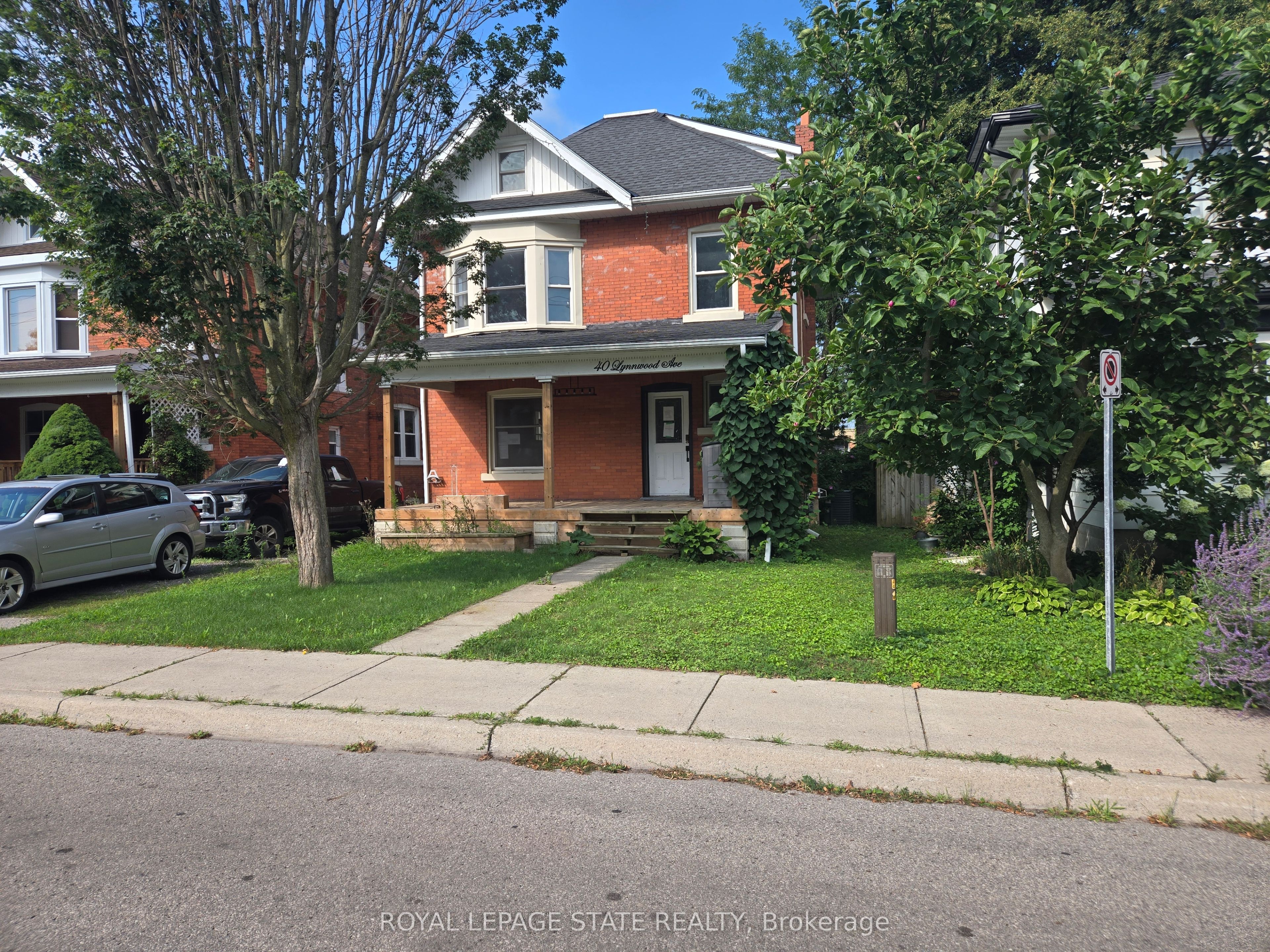 40 Lynnwood Avenue Property Photo 1