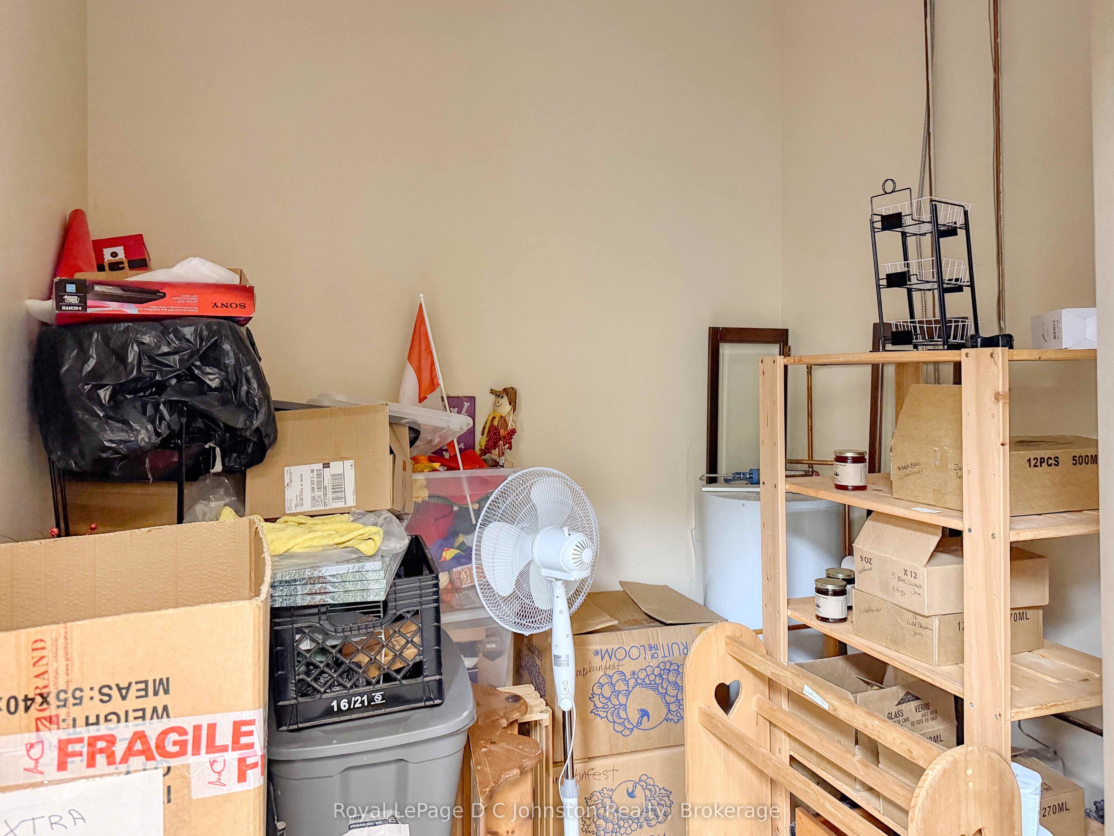 554 Goderich Street Property Photo 13