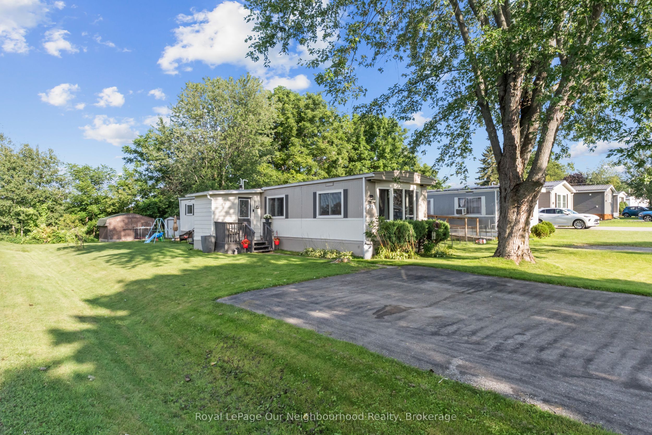 22 Basher Drive Property Photo 1