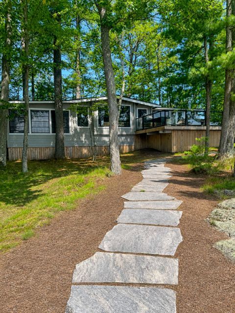 456 Eilean Gowan Island Property Photo 2
