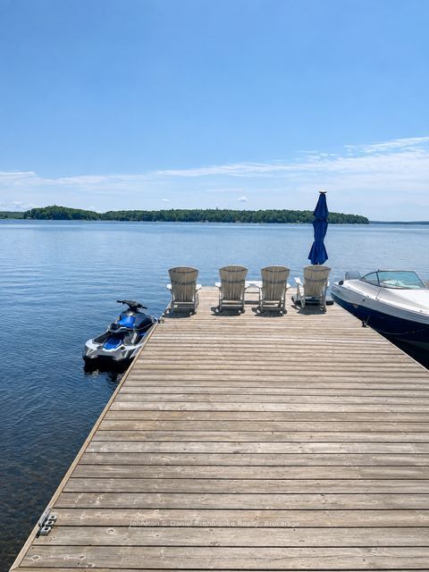 456 Eilean Gowan Island Property Photo 3