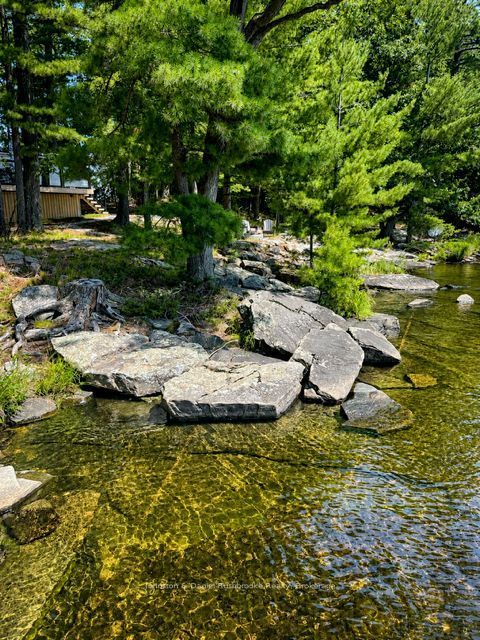 456 Eilean Gowan Island Property Photo 13