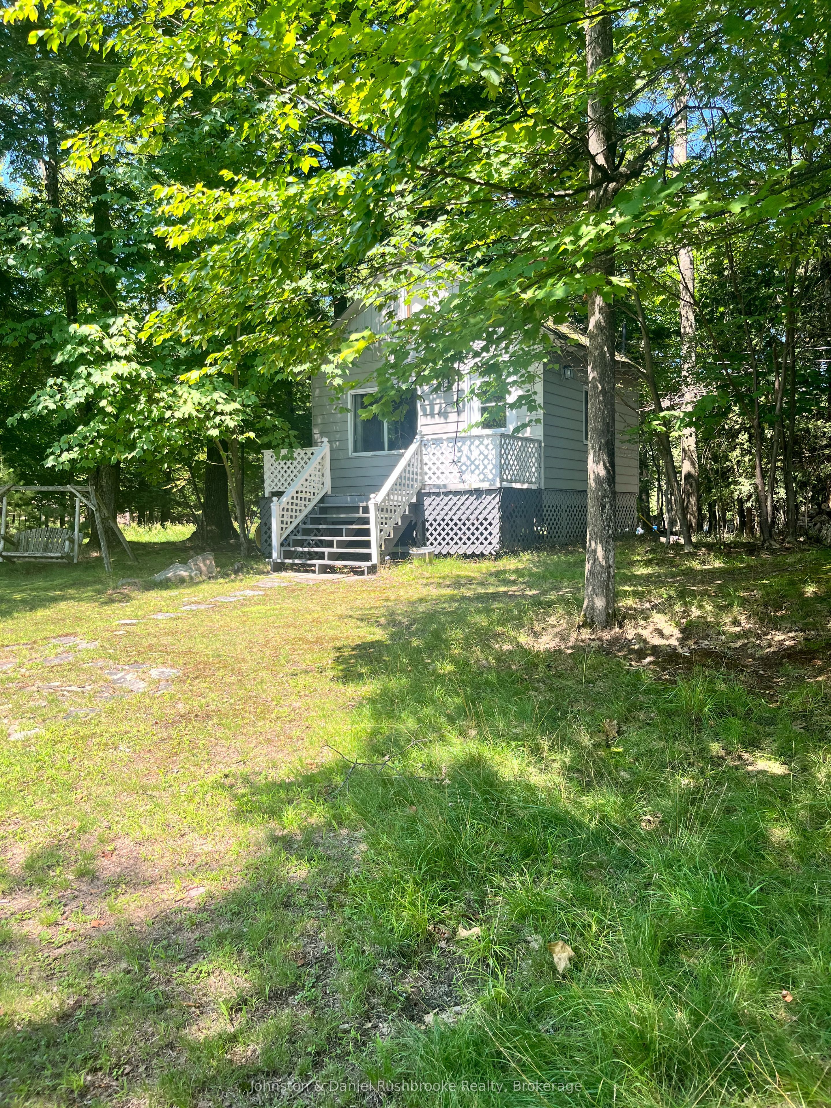 456 Eilean Gowan Island Property Photo 16