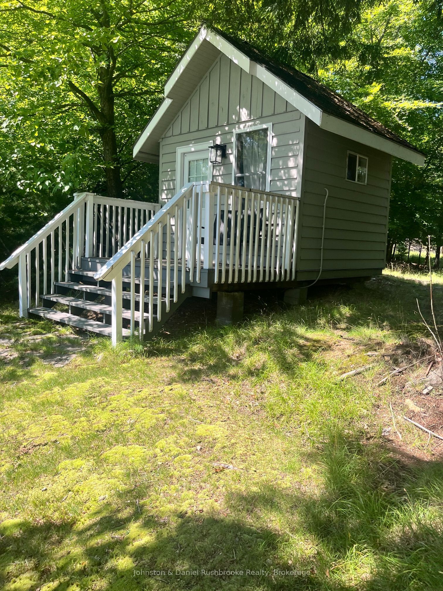 456 Eilean Gowan Island Property Photo 17