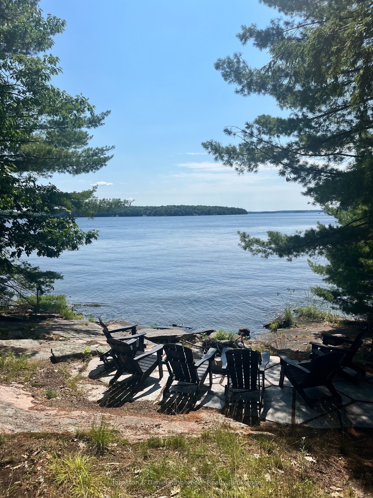 456 Eilean Gowan Island Property Photo 18
