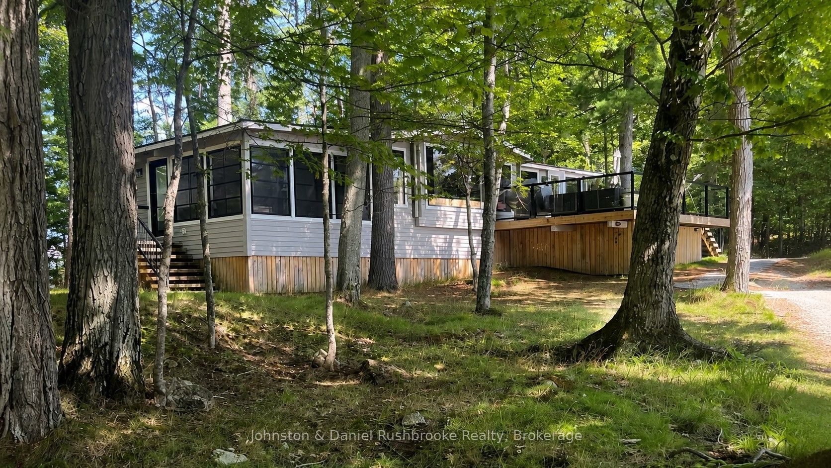 456 Eilean Gowan Island Property Photo 19