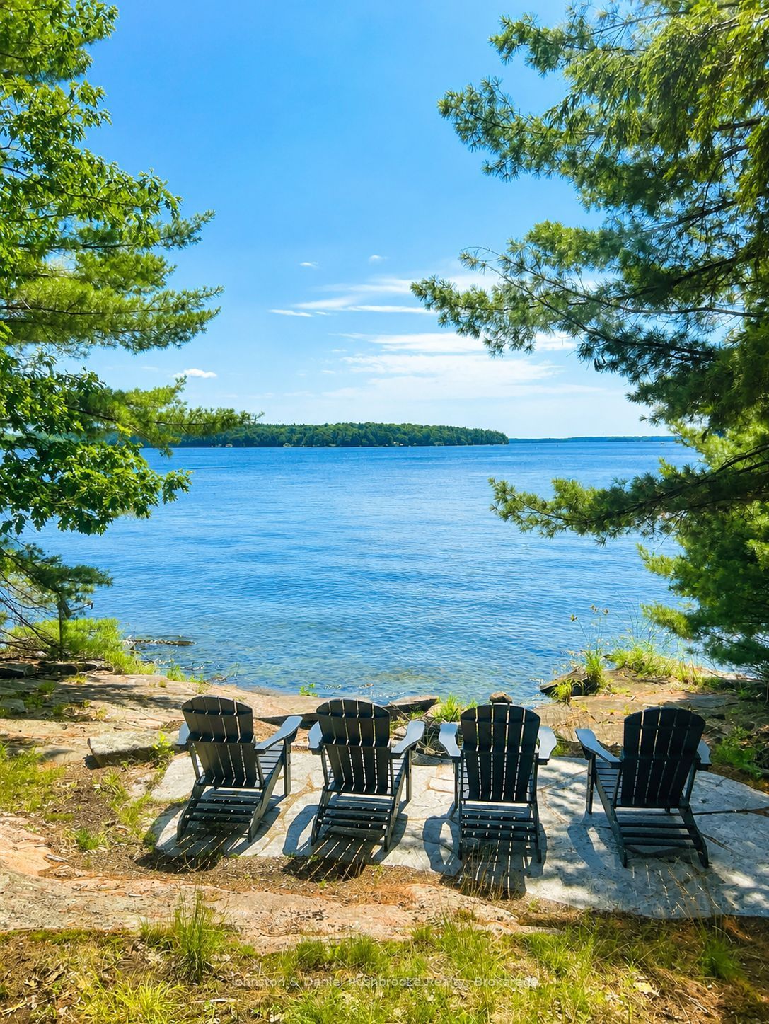 456 Eilean Gowan Island Property Photo 20