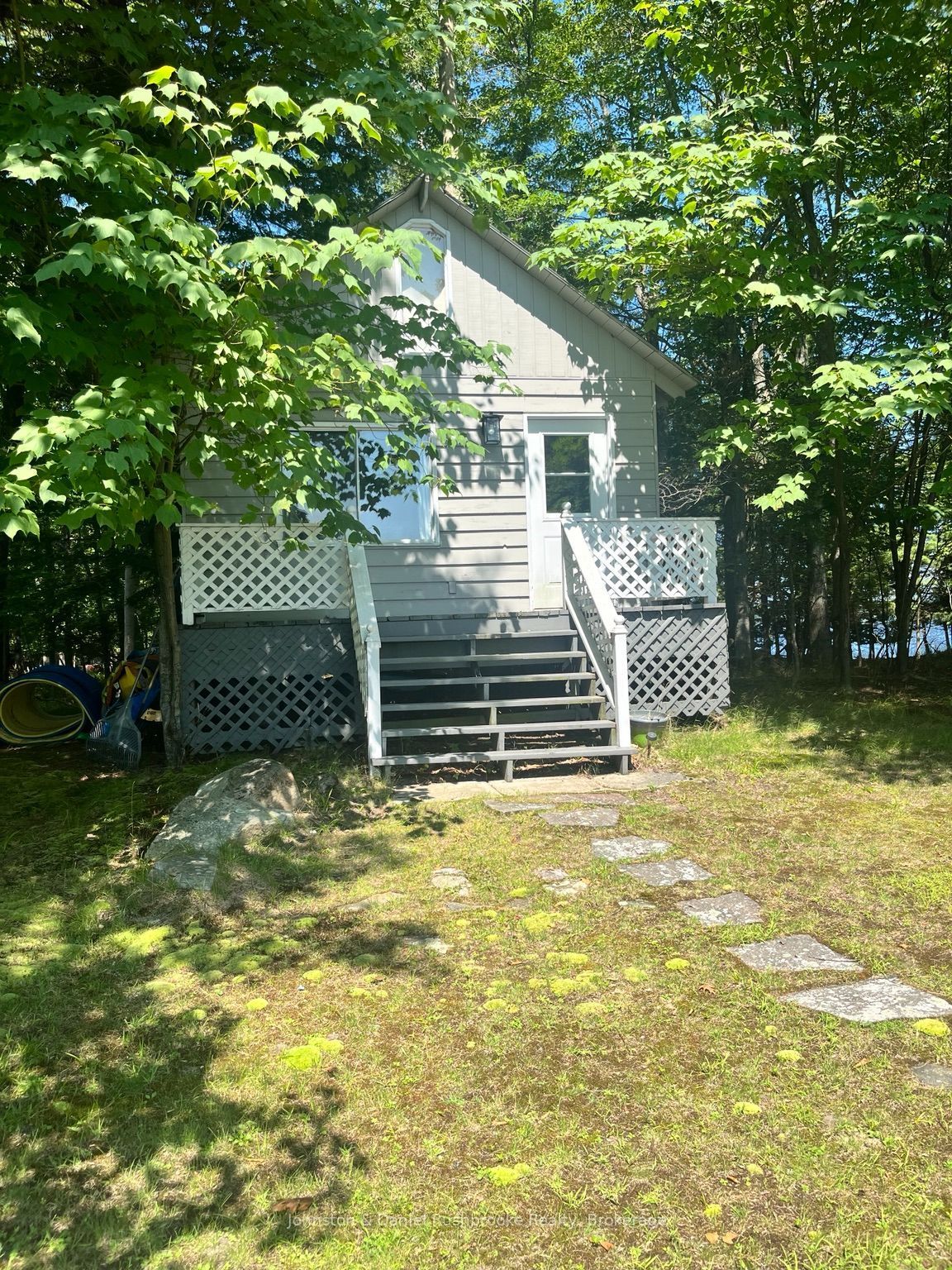 456 Eilean Gowan Island Property Photo 21