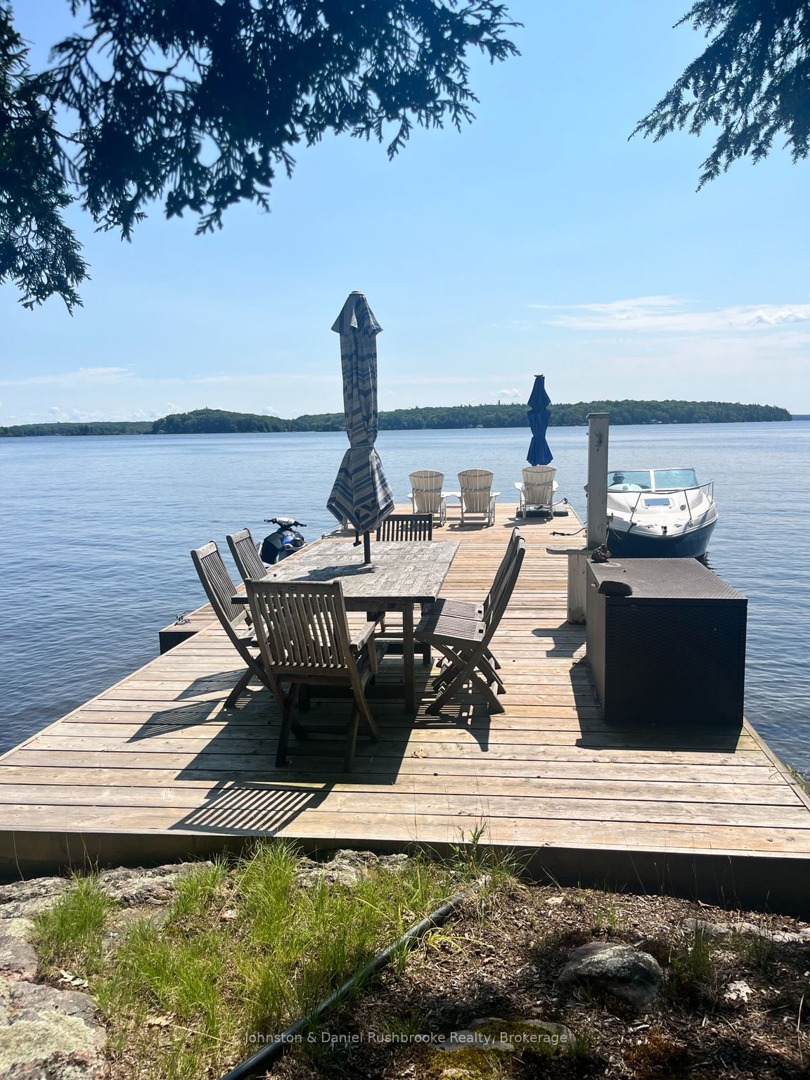 456 Eilean Gowan Island Property Photo 22